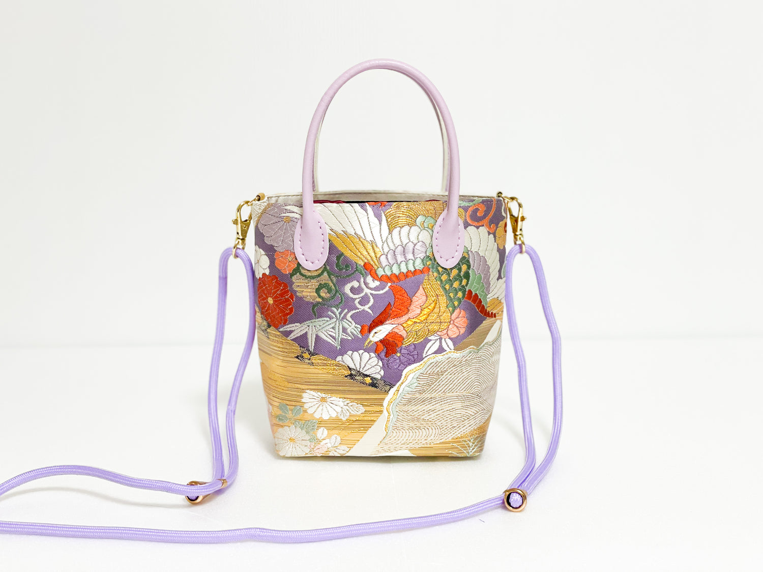 Petit Shoulder Elite【Shinobu】プチショルダーポーチ Elite【詩乃歩】