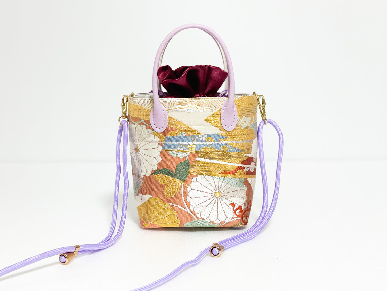 Petit Shoulder Elite【Shinobu】プチショルダーポーチ Elite【詩乃歩】