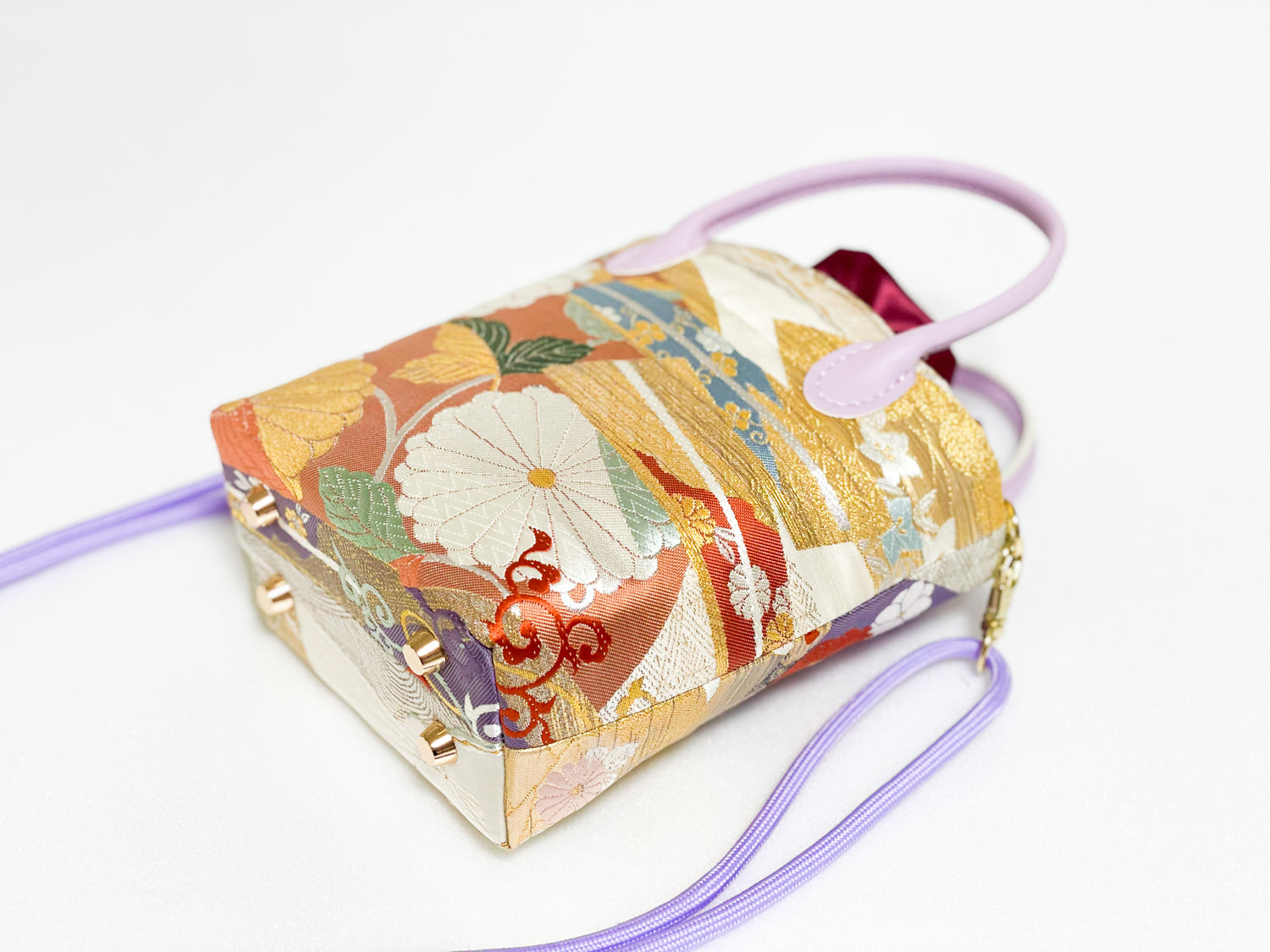 Petit Shoulder Elite【Shinobu】プチショルダーポーチ Elite【詩乃歩】