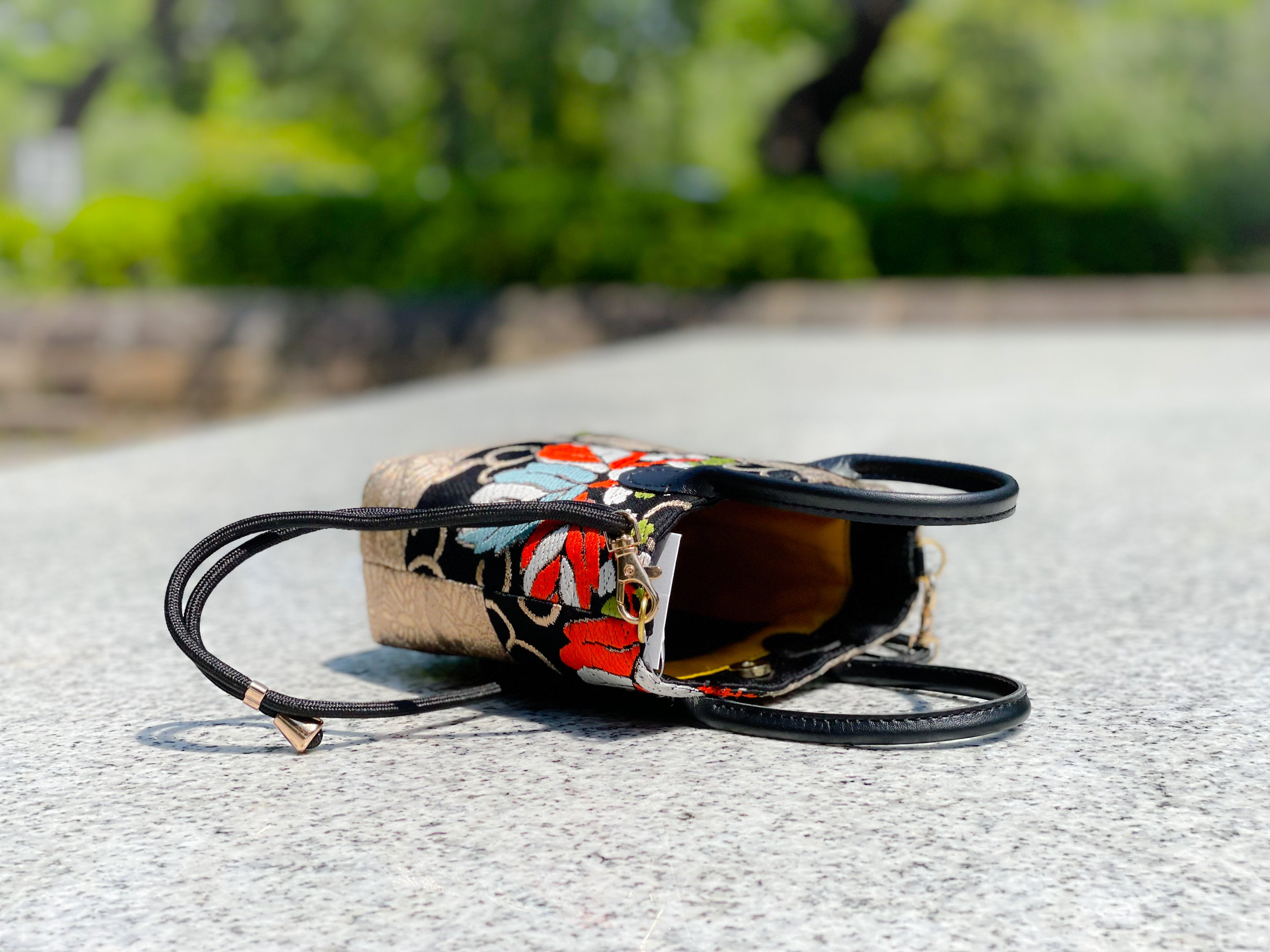 Petit Shoulder Pouch【Ayaka】プチショルダーポーチ【綾香】