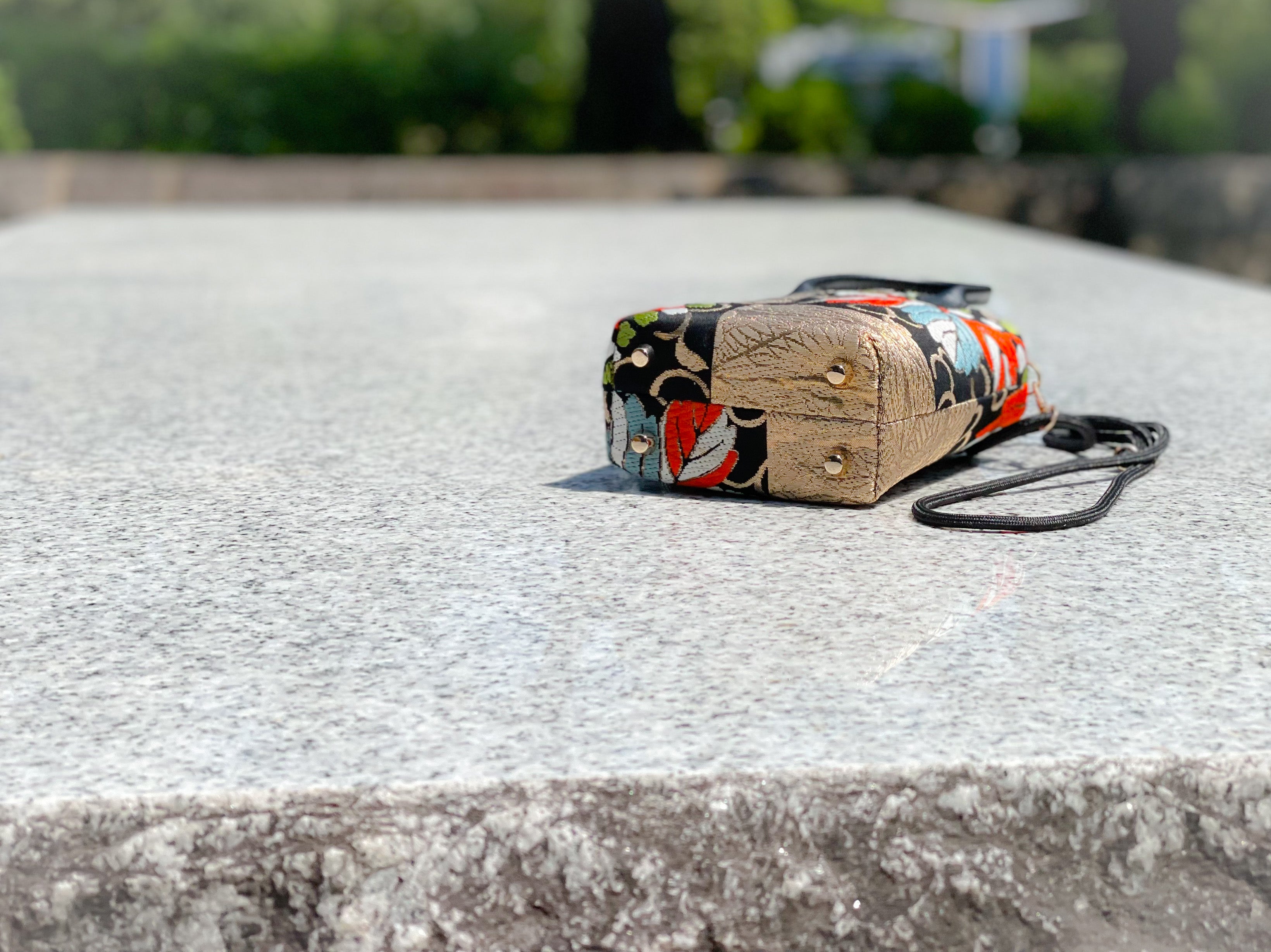 Petit Shoulder Pouch【Ayaka】プチショルダーポーチ【綾香】