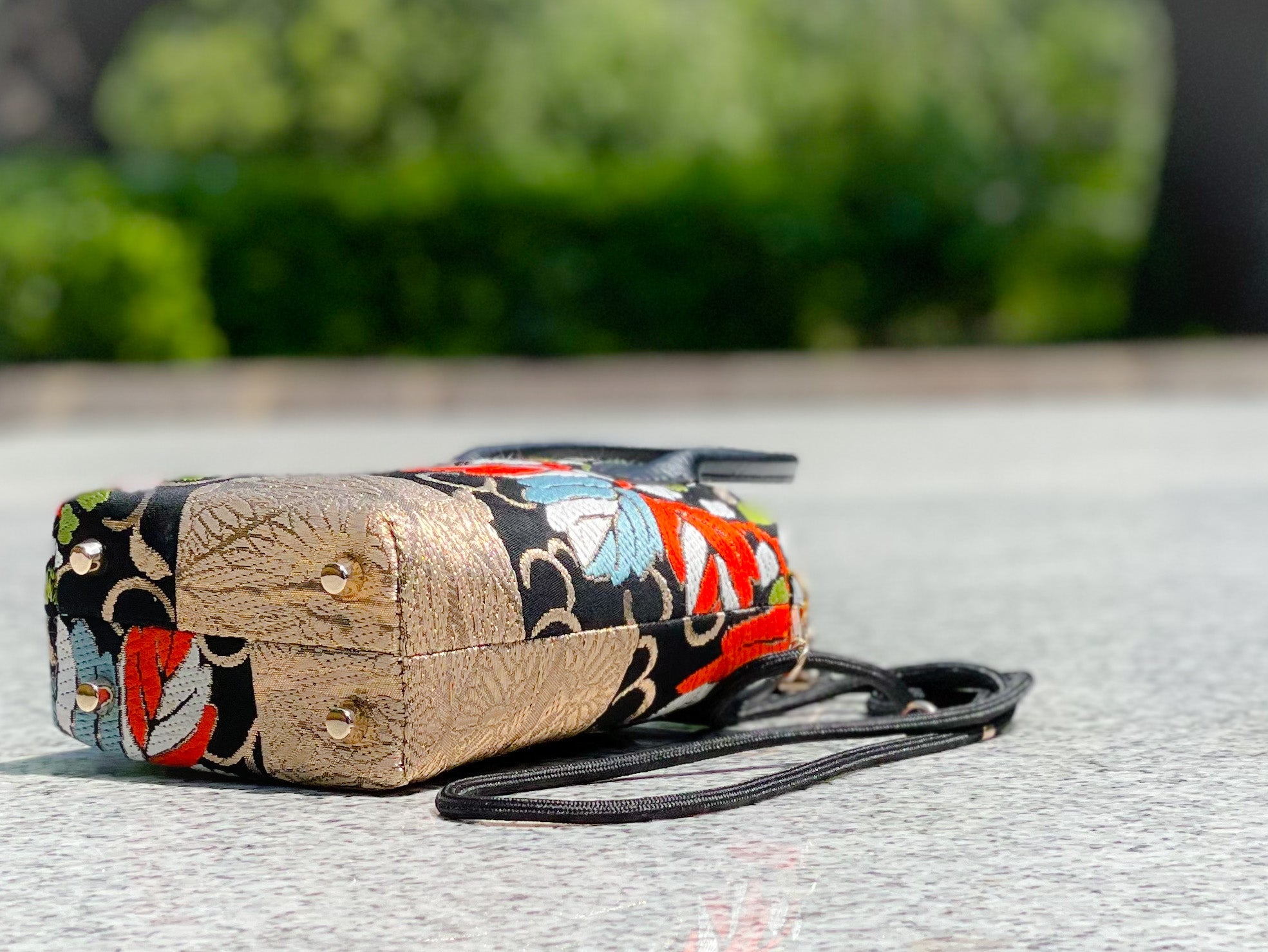 Petit Shoulder Pouch【Ayaka】プチショルダーポーチ【綾香】