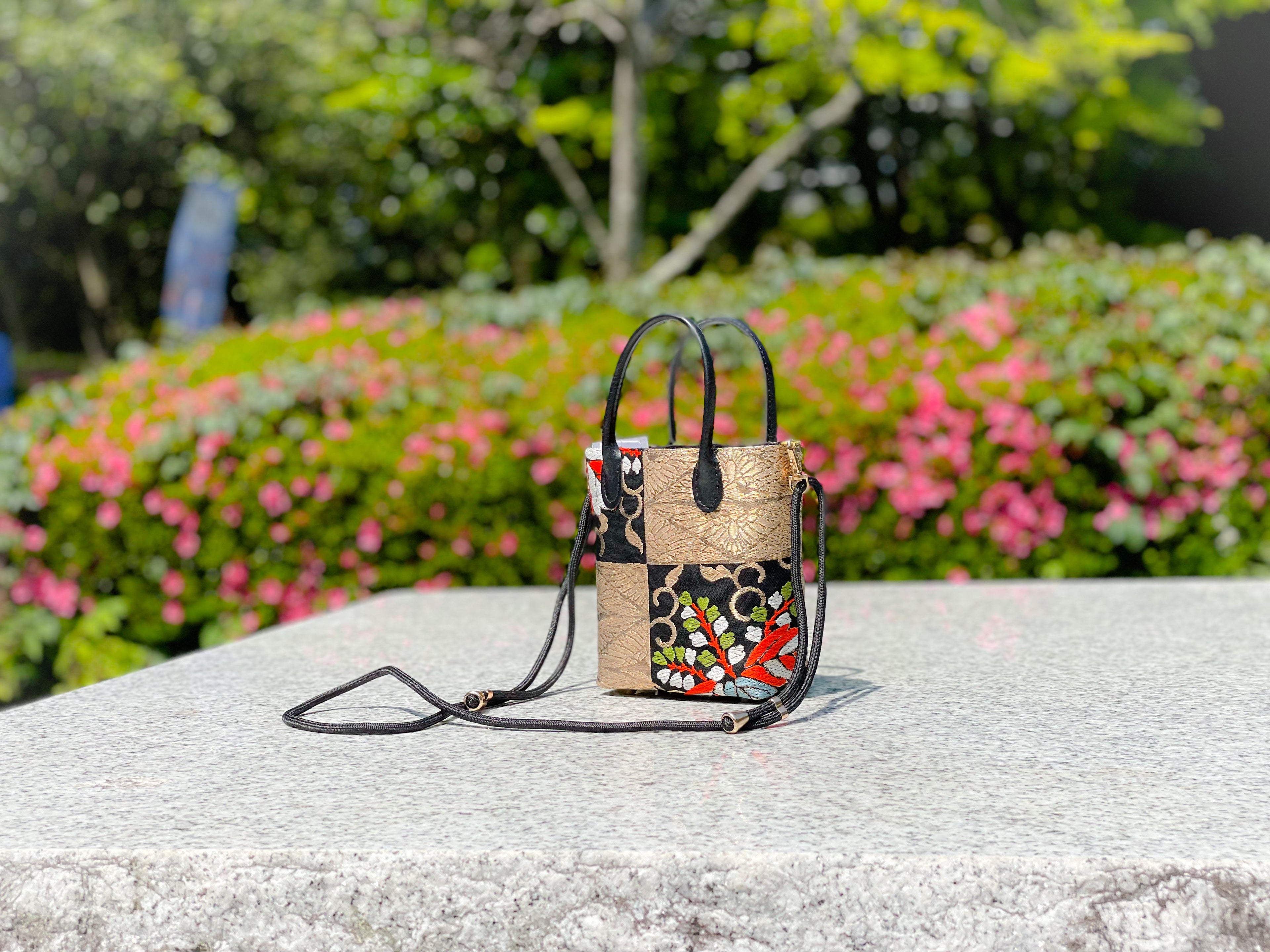 Petit Shoulder Pouch【Ayaka】プチショルダーポーチ【綾香】