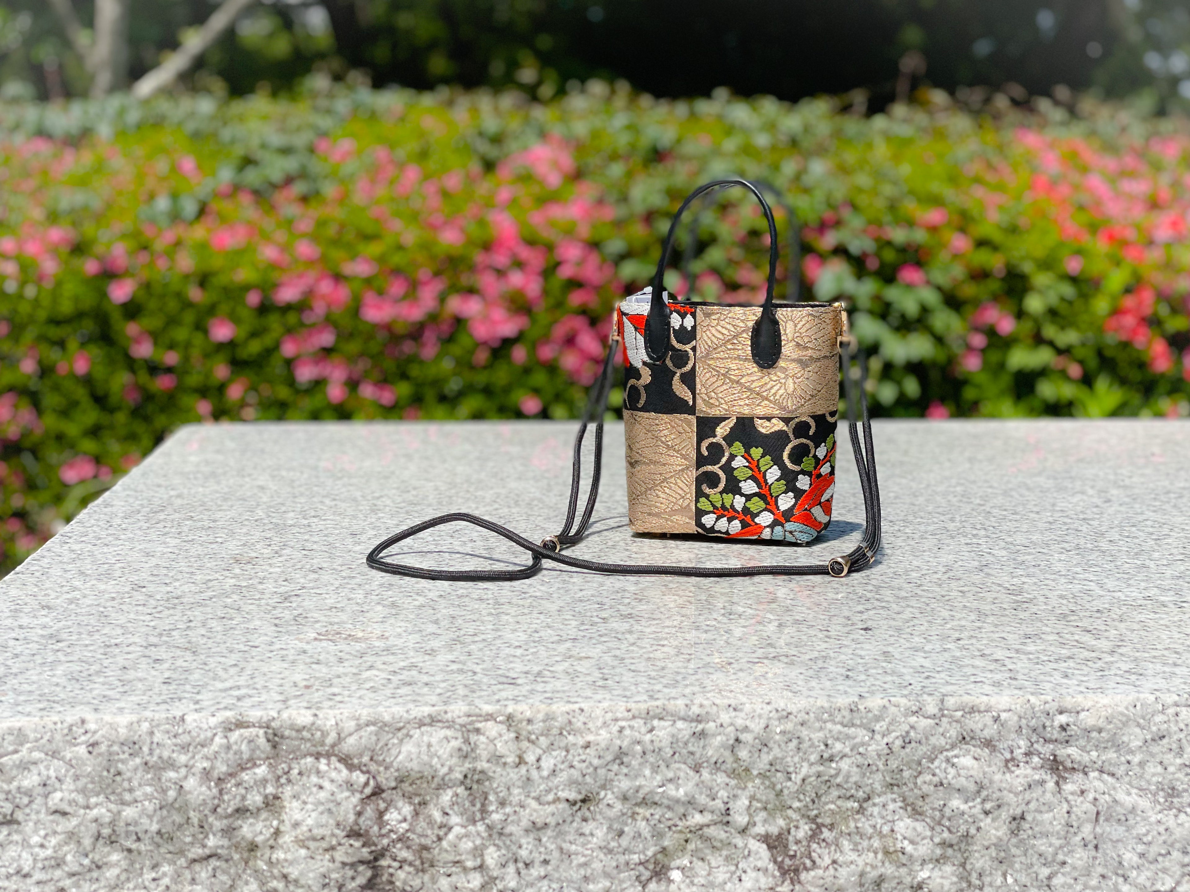 Petit Shoulder Pouch【Ayaka】プチショルダーポーチ【綾香】