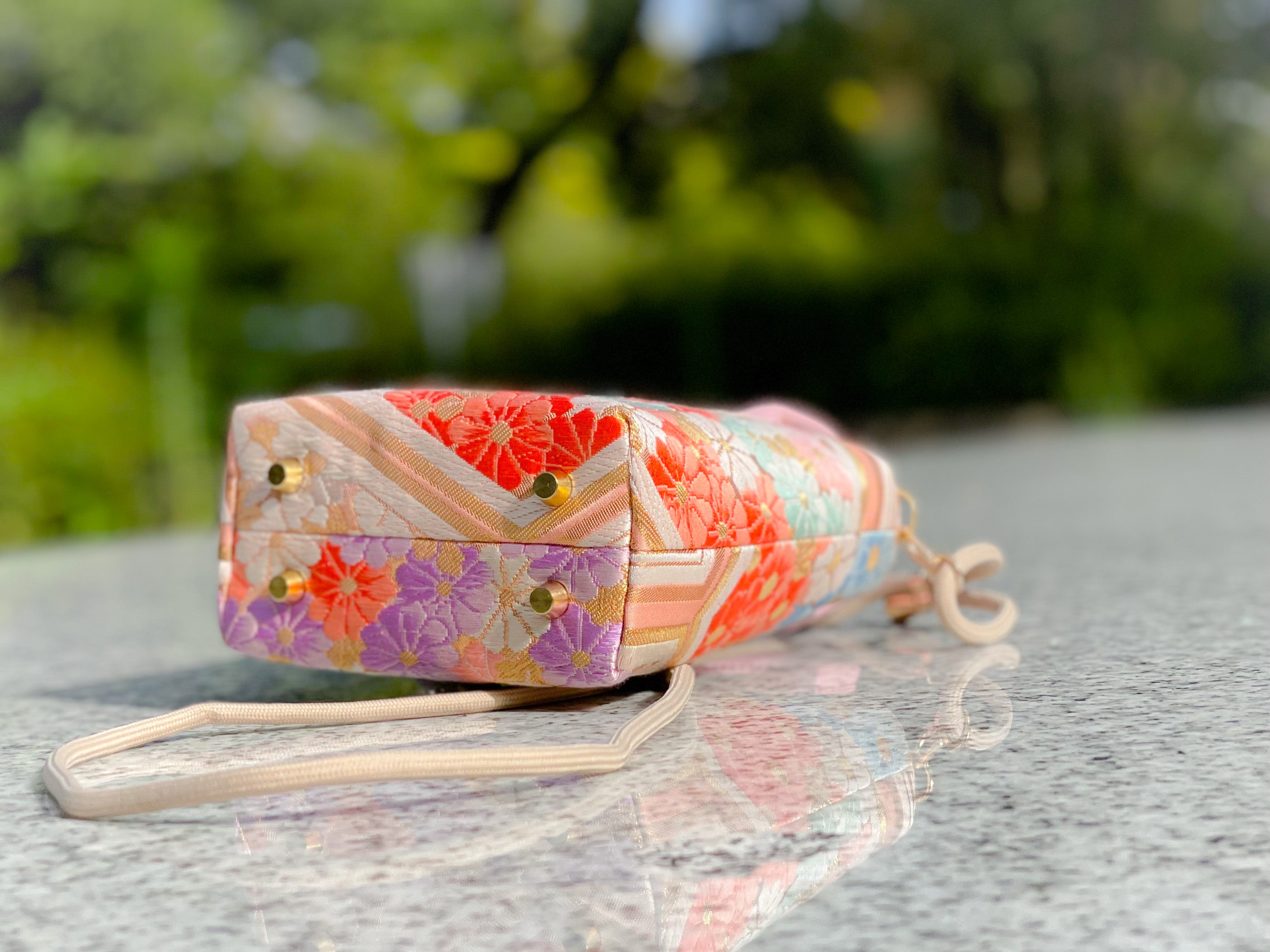Petit Shoulder Pouch【Enbi】プチショルダーポーチ【艶美】