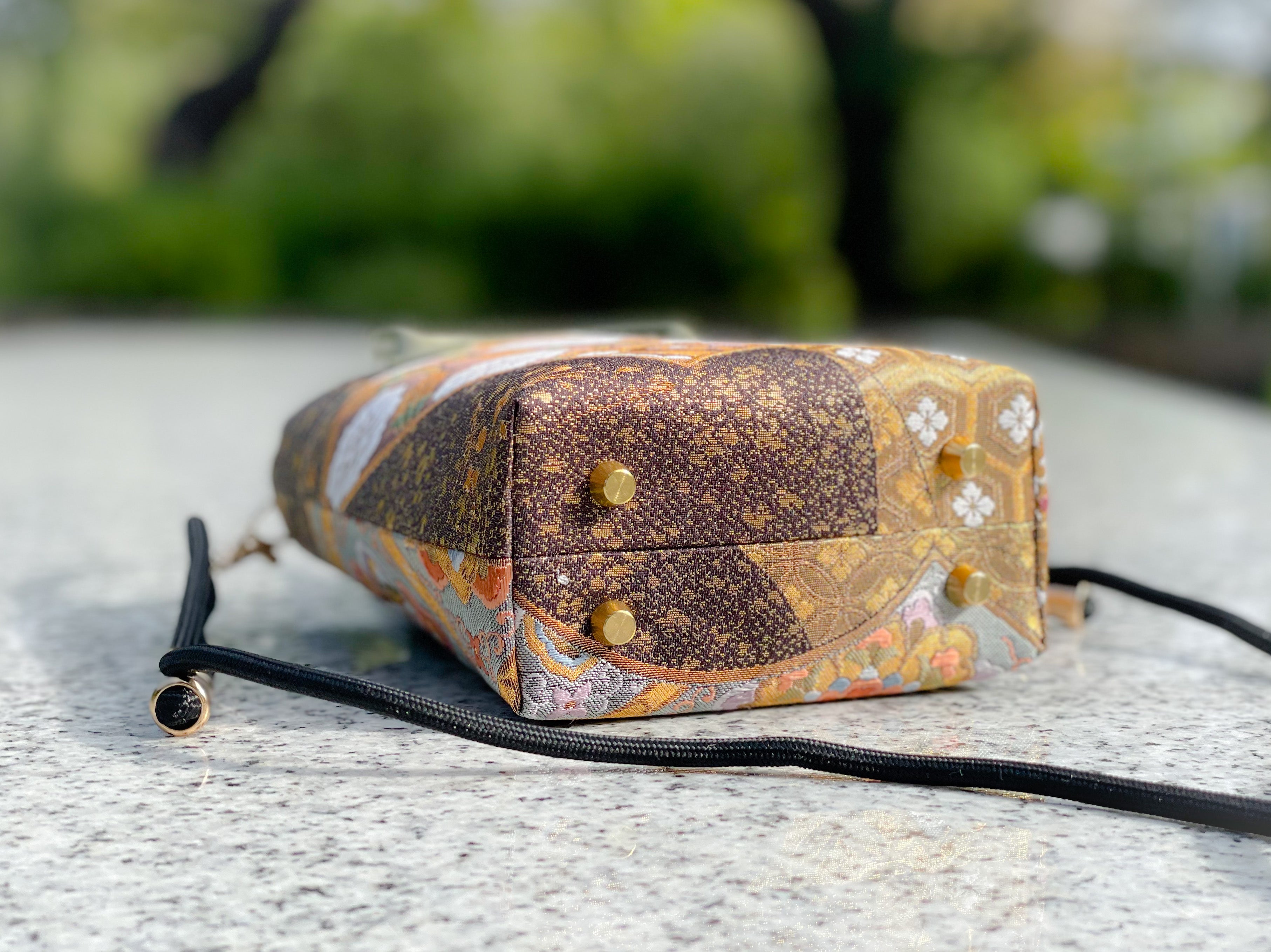 Petit Shoulder Pouch【Karei】プチショルダーポーチ【華麗】