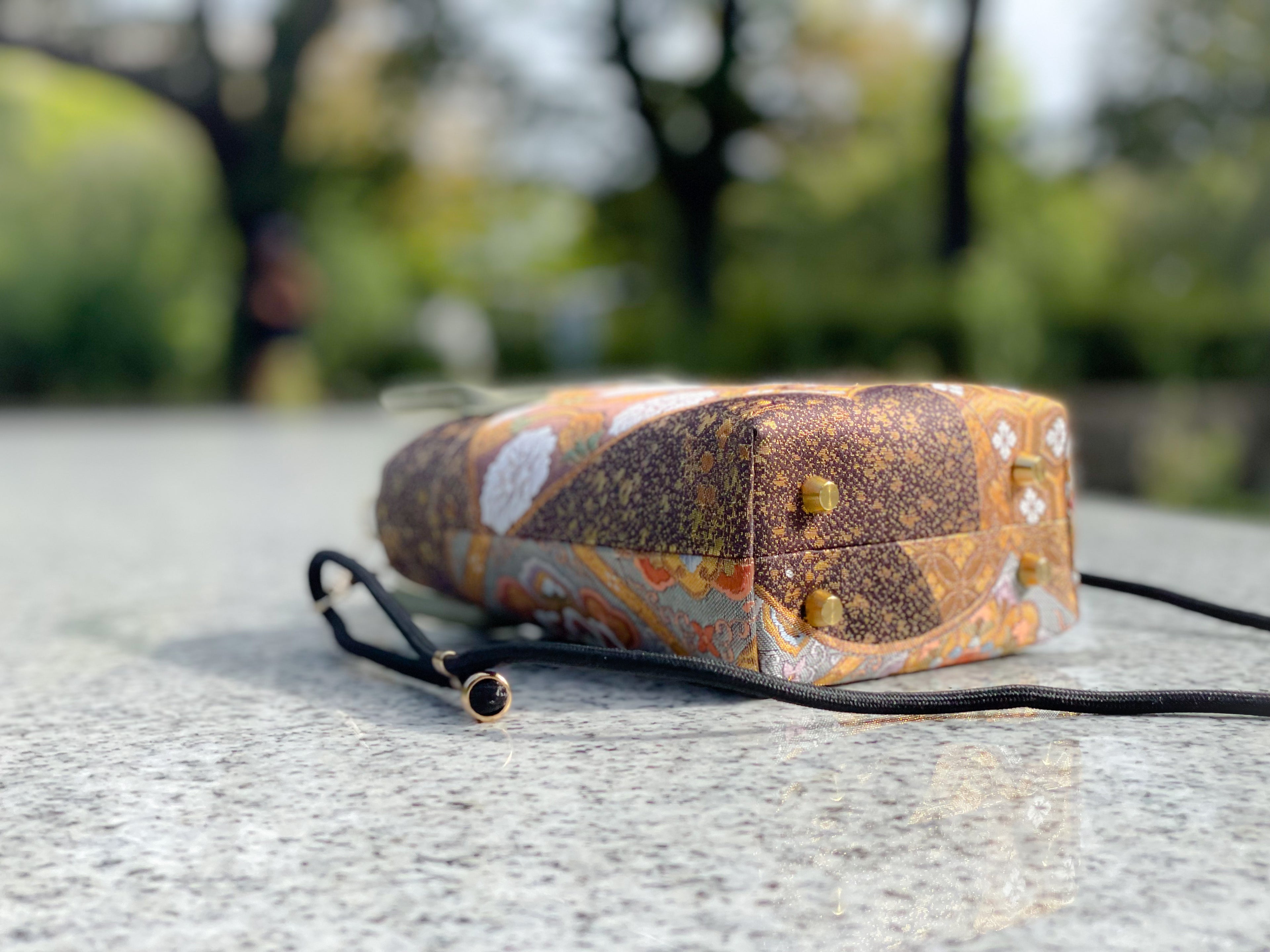Petit Shoulder Pouch【Karei】プチショルダーポーチ【華麗】