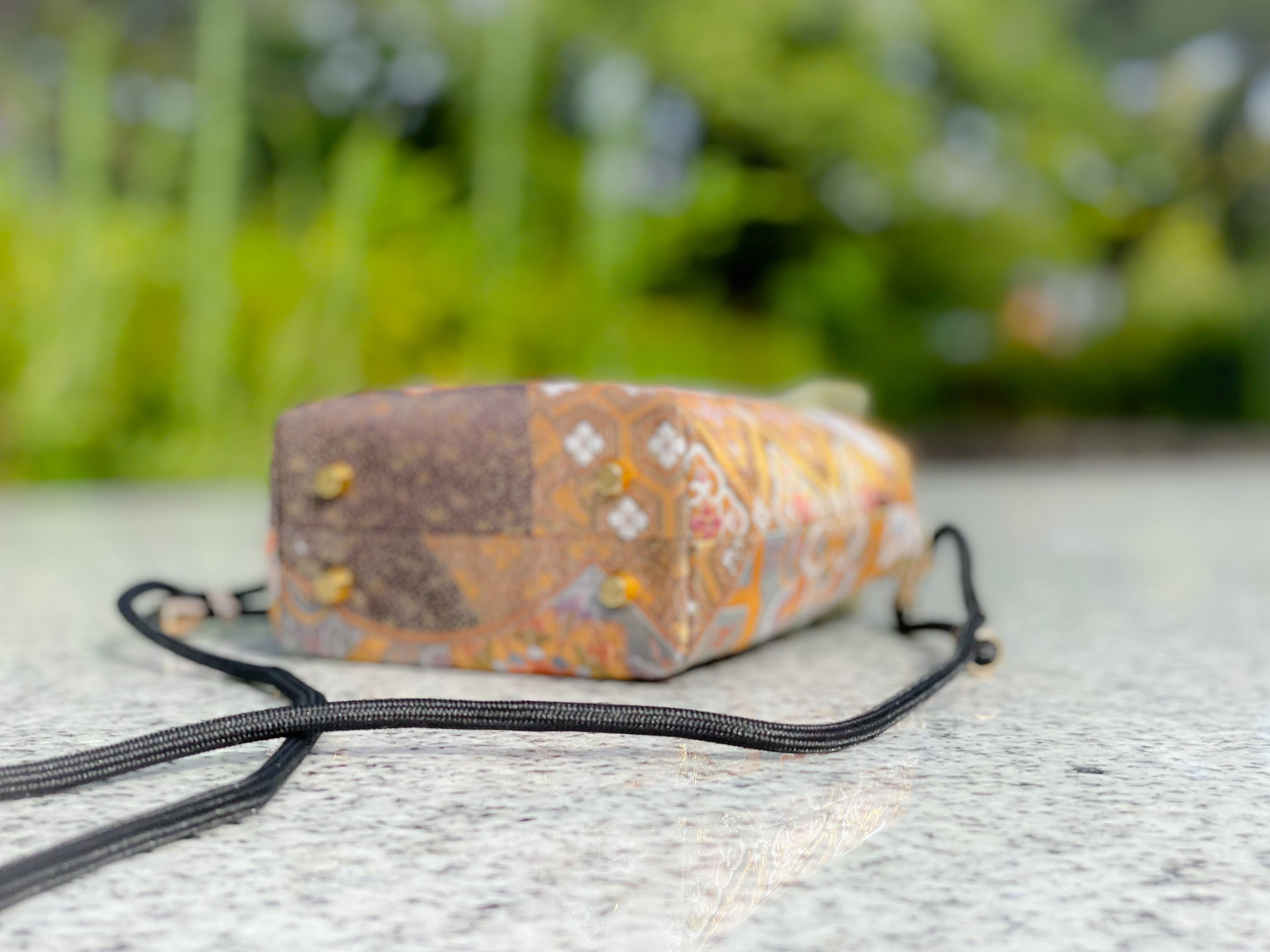 Petit Shoulder Pouch【Karei】プチショルダーポーチ【華麗】
