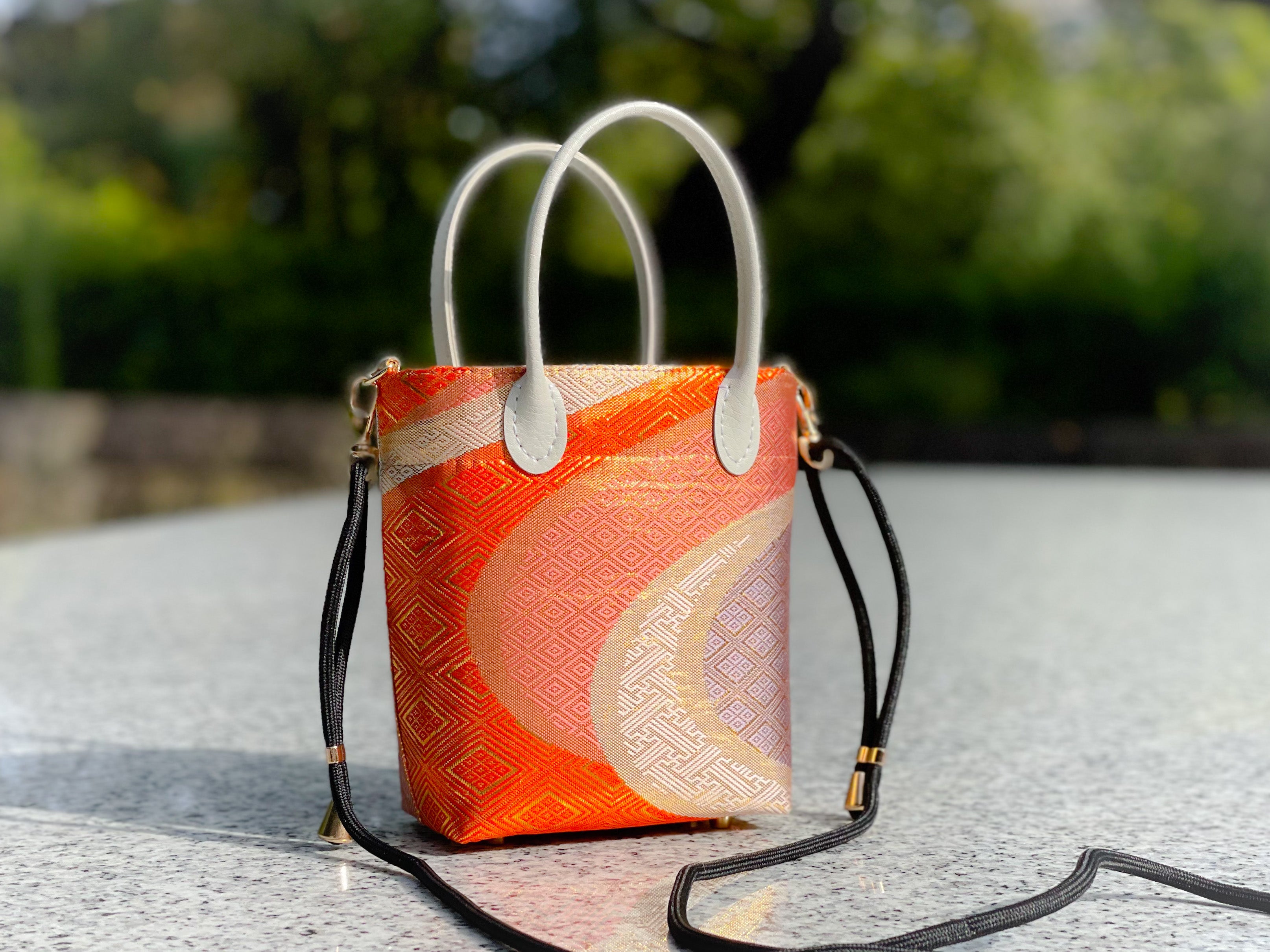 Petit Shoulder Pouch【Maika】プチショルダーポーチ【舞華】
