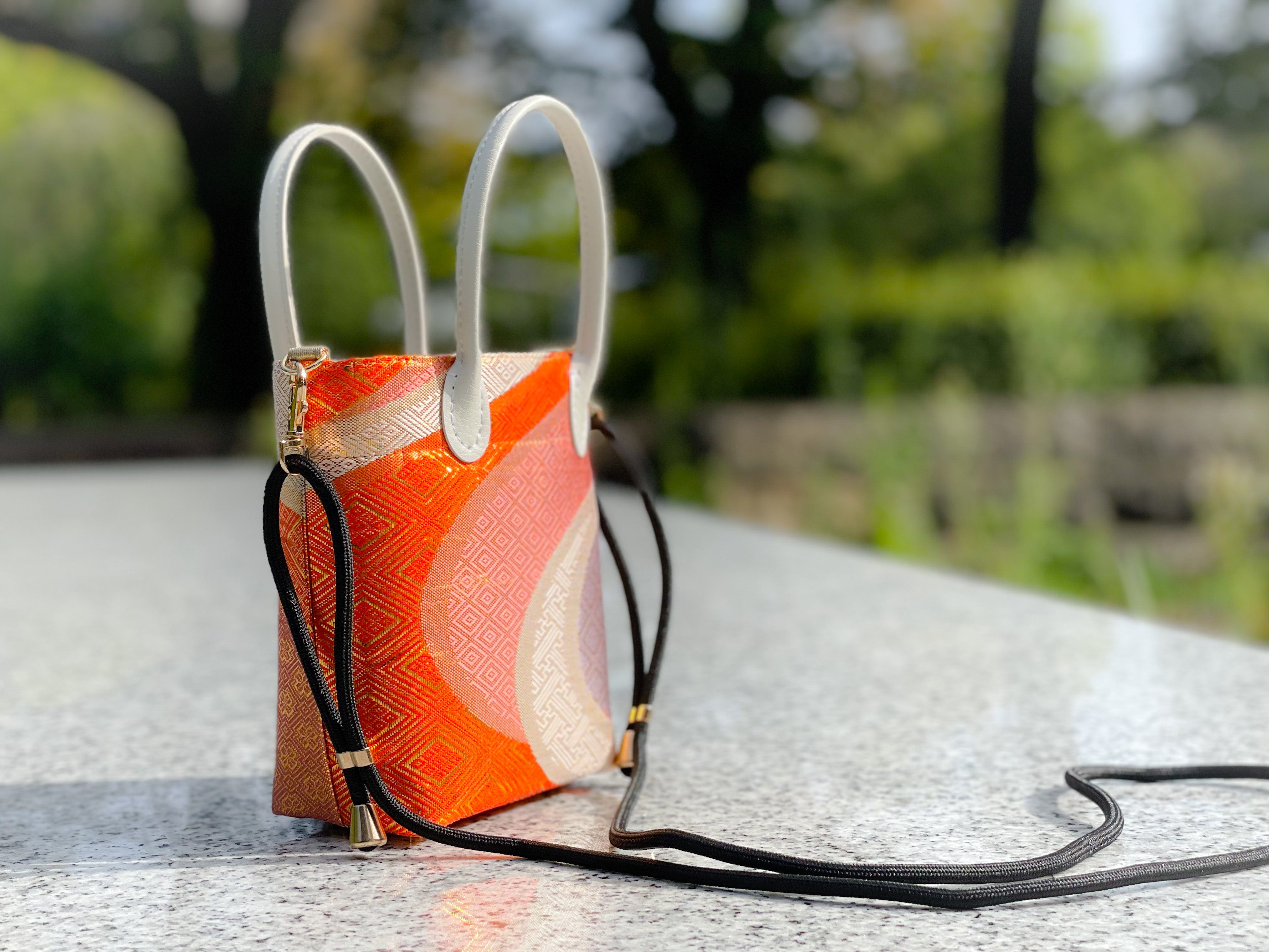 Petit Shoulder Pouch【Maika】プチショルダーポーチ【舞華】
