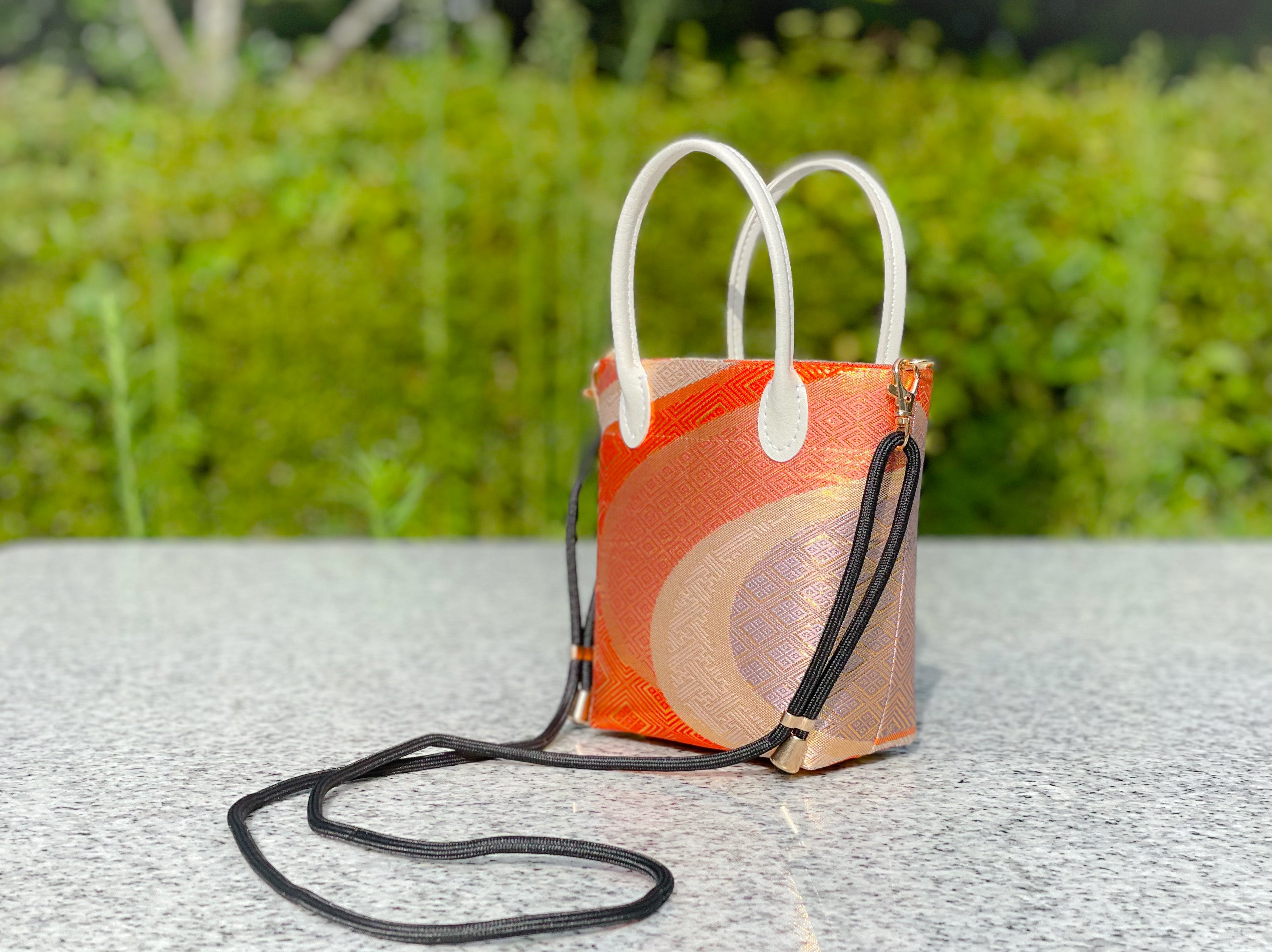 Petit Shoulder Pouch【Maika】プチショルダーポーチ【舞華】