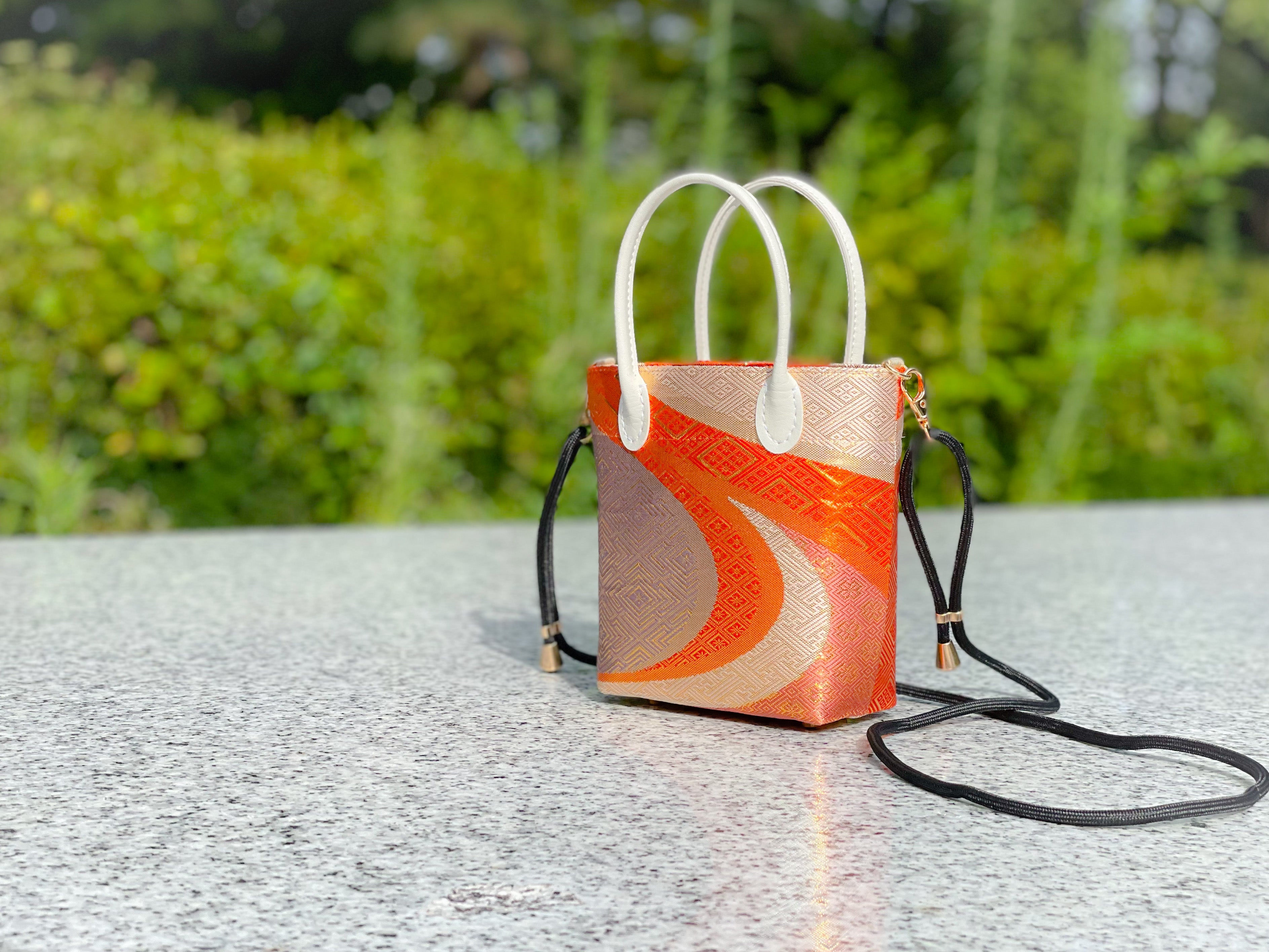 Petit Shoulder Pouch【Maika】プチショルダーポーチ【舞華】