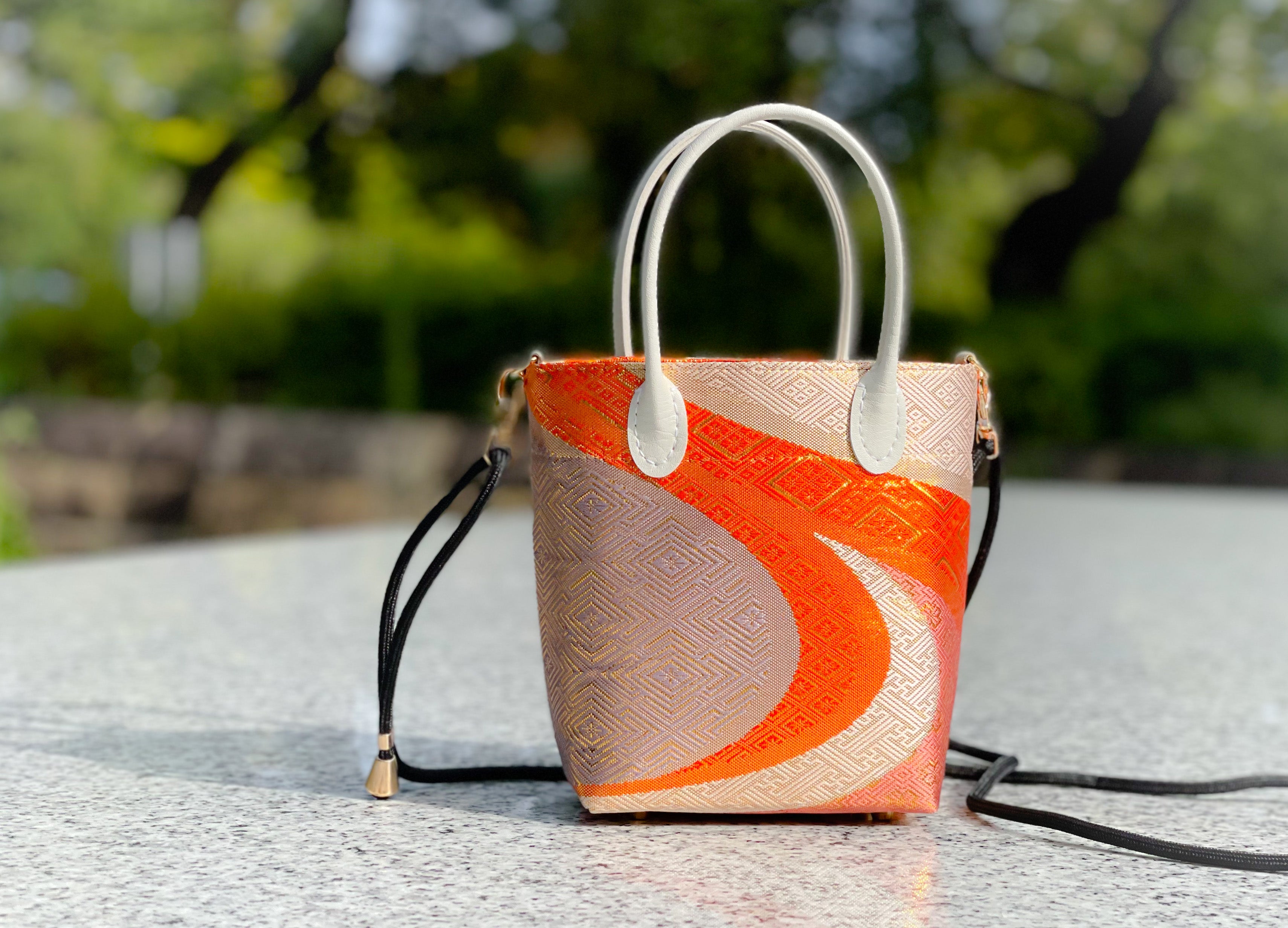 Petit Shoulder Pouch【Maika】プチショルダーポーチ【舞華】