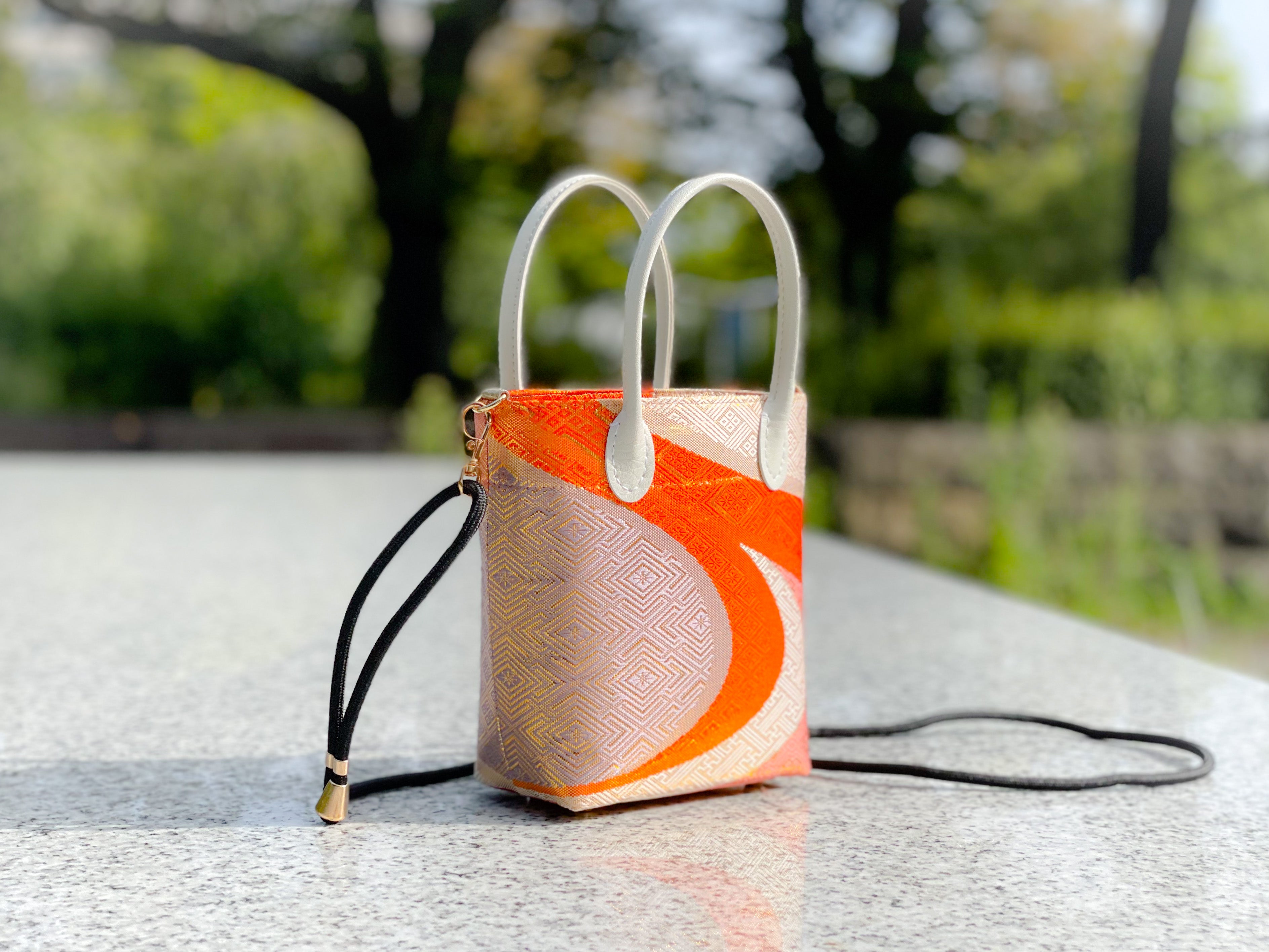 Petit Shoulder Pouch【Maika】プチショルダーポーチ【舞華】