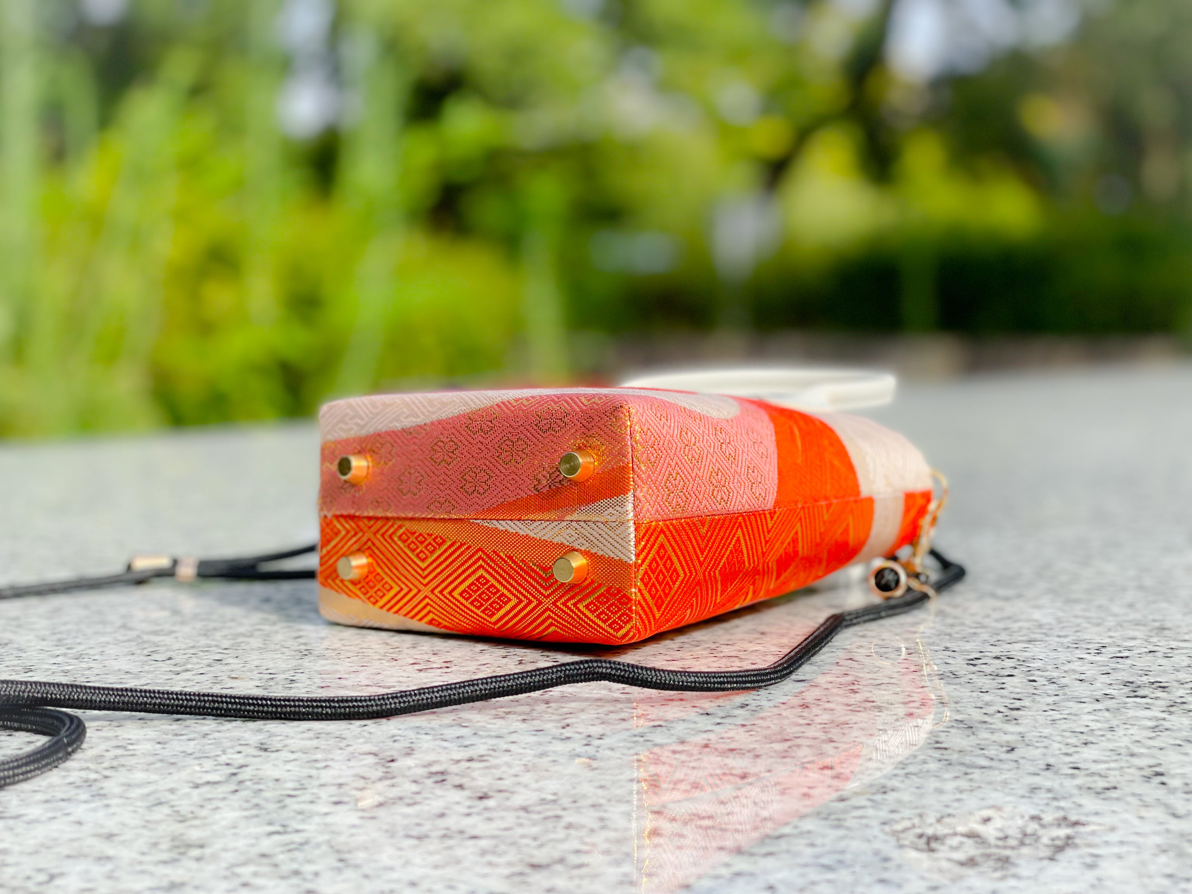 Petit Shoulder Pouch【Maika】プチショルダーポーチ【舞華】
