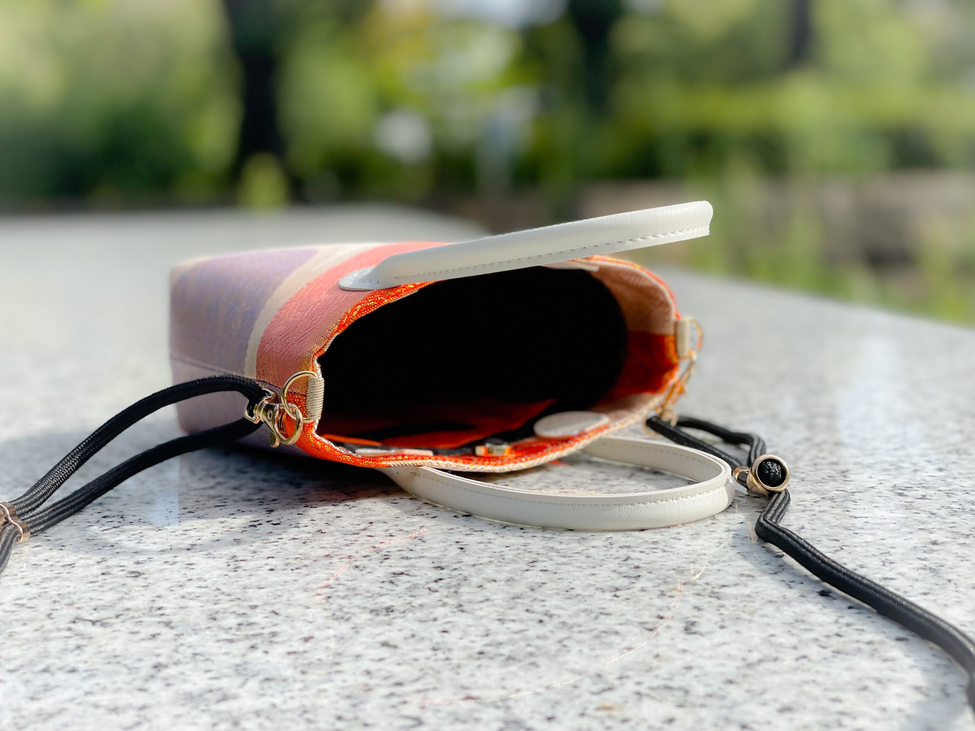 Petit Shoulder Pouch【Maika】プチショルダーポーチ【舞華】