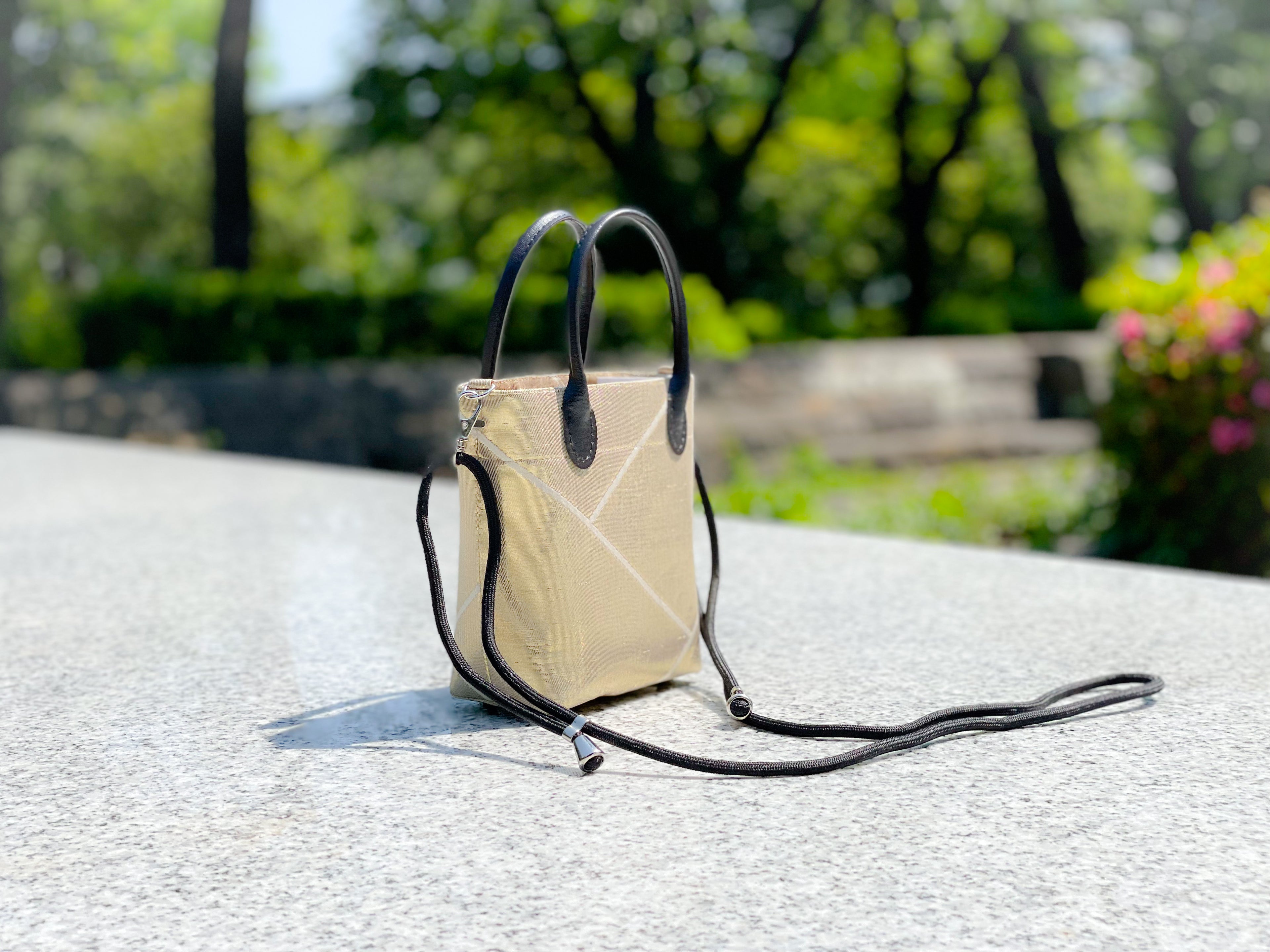 Petit Shoulder Pouch【Nagomi】プチショルダーポーチ【和美】