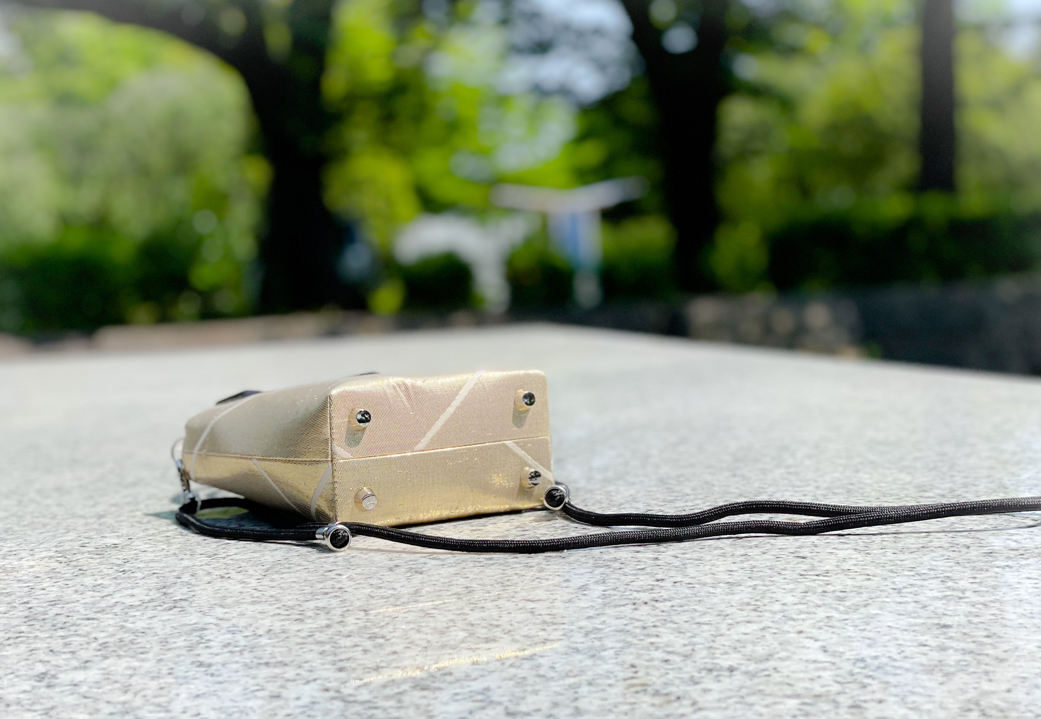 Petit Shoulder Pouch【Nagomi】プチショルダーポーチ【和美】