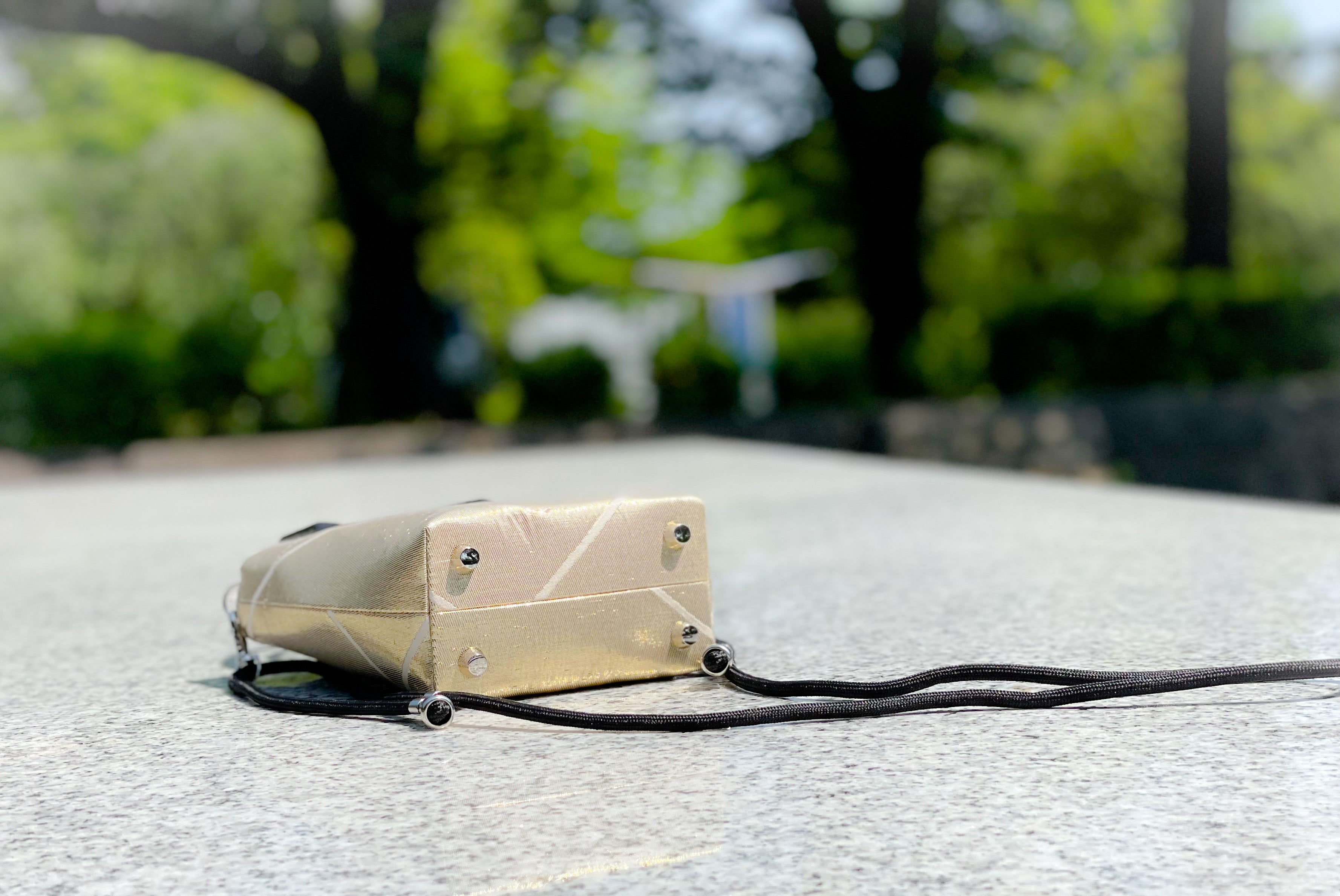 Petit Shoulder Pouch【Nagomi】プチショルダーポーチ【和美】