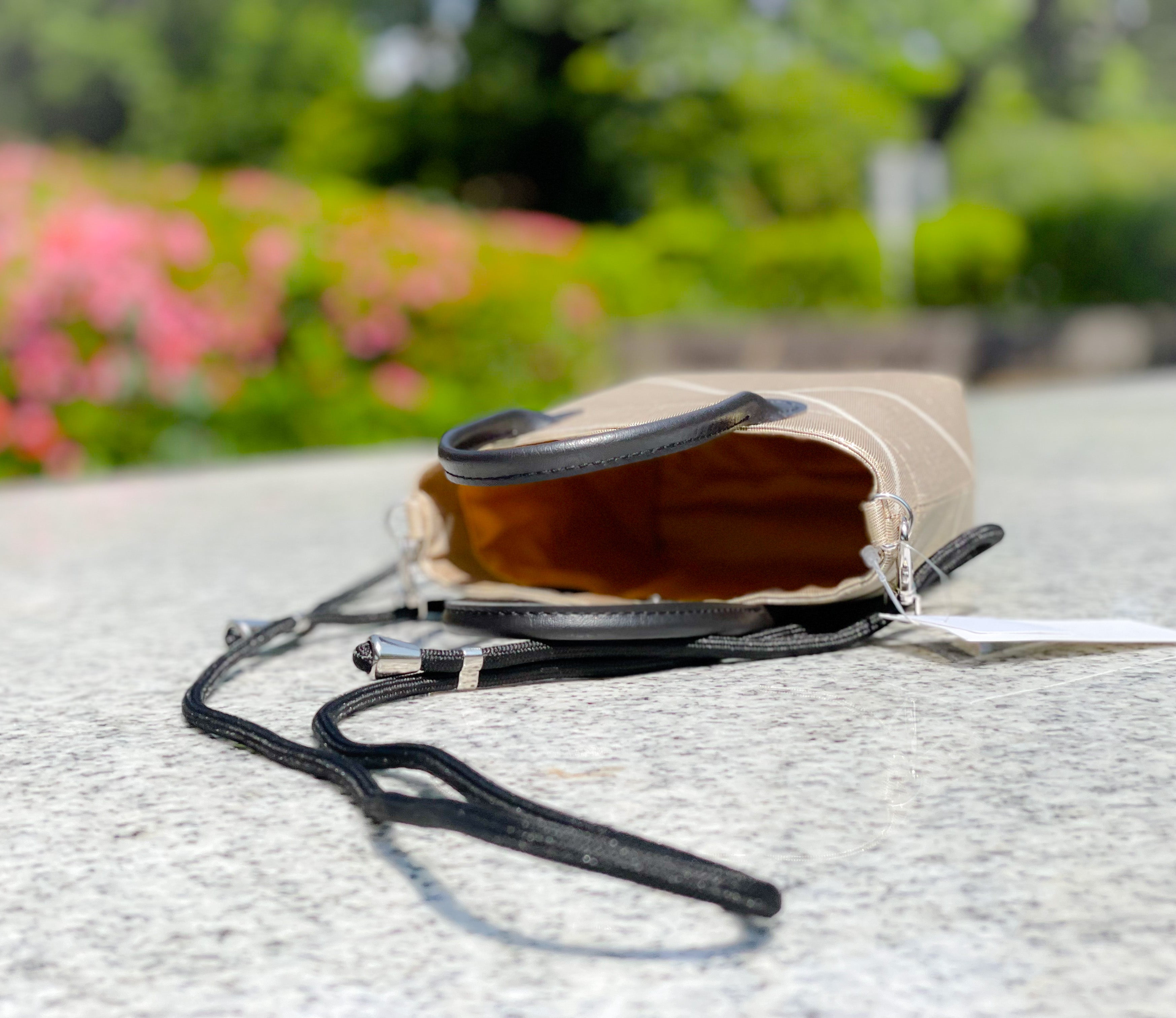 Petit Shoulder Pouch【Nagomi】プチショルダーポーチ【和美】