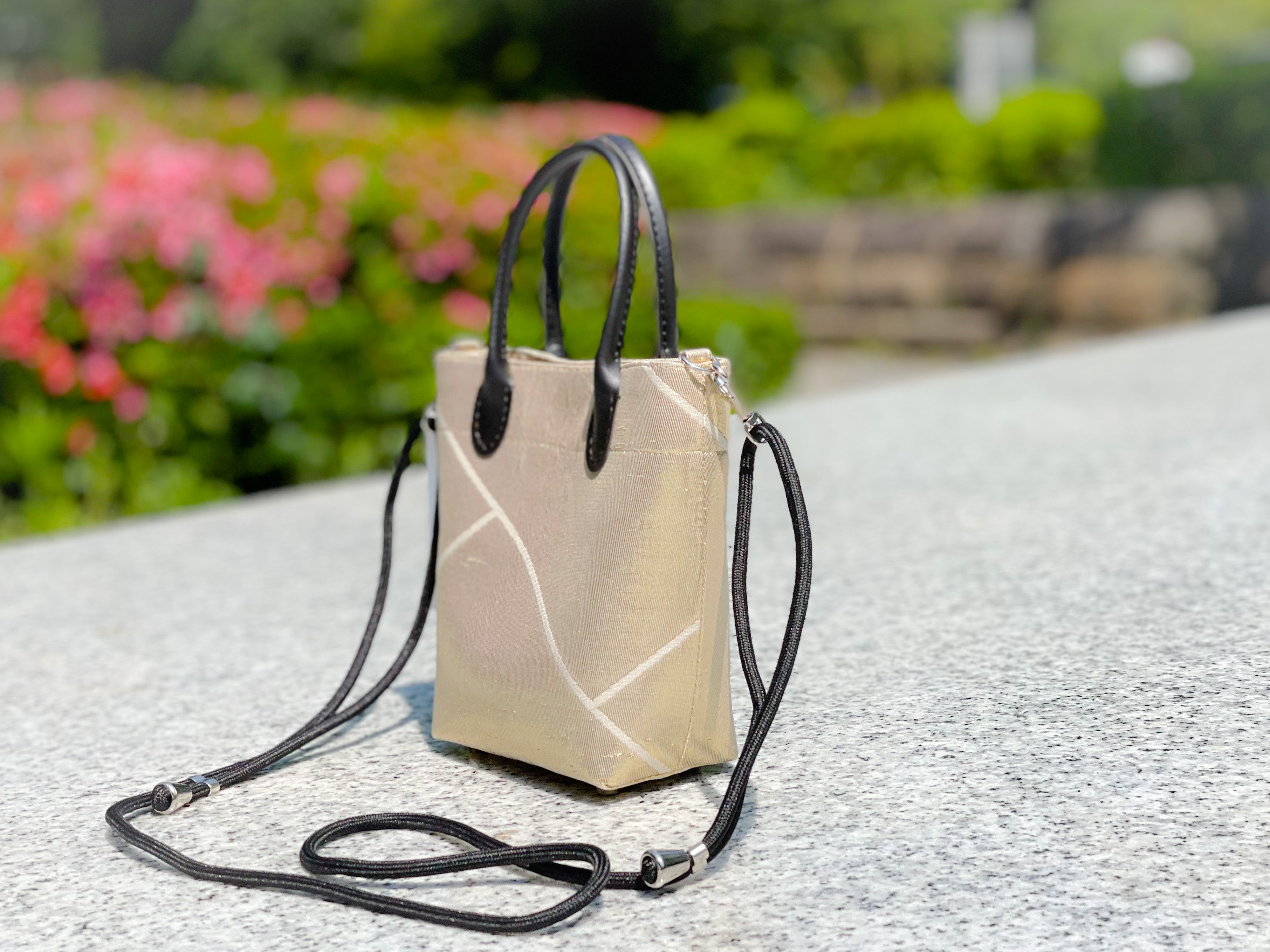 Petit Shoulder Pouch【Nagomi】プチショルダーポーチ【和美】