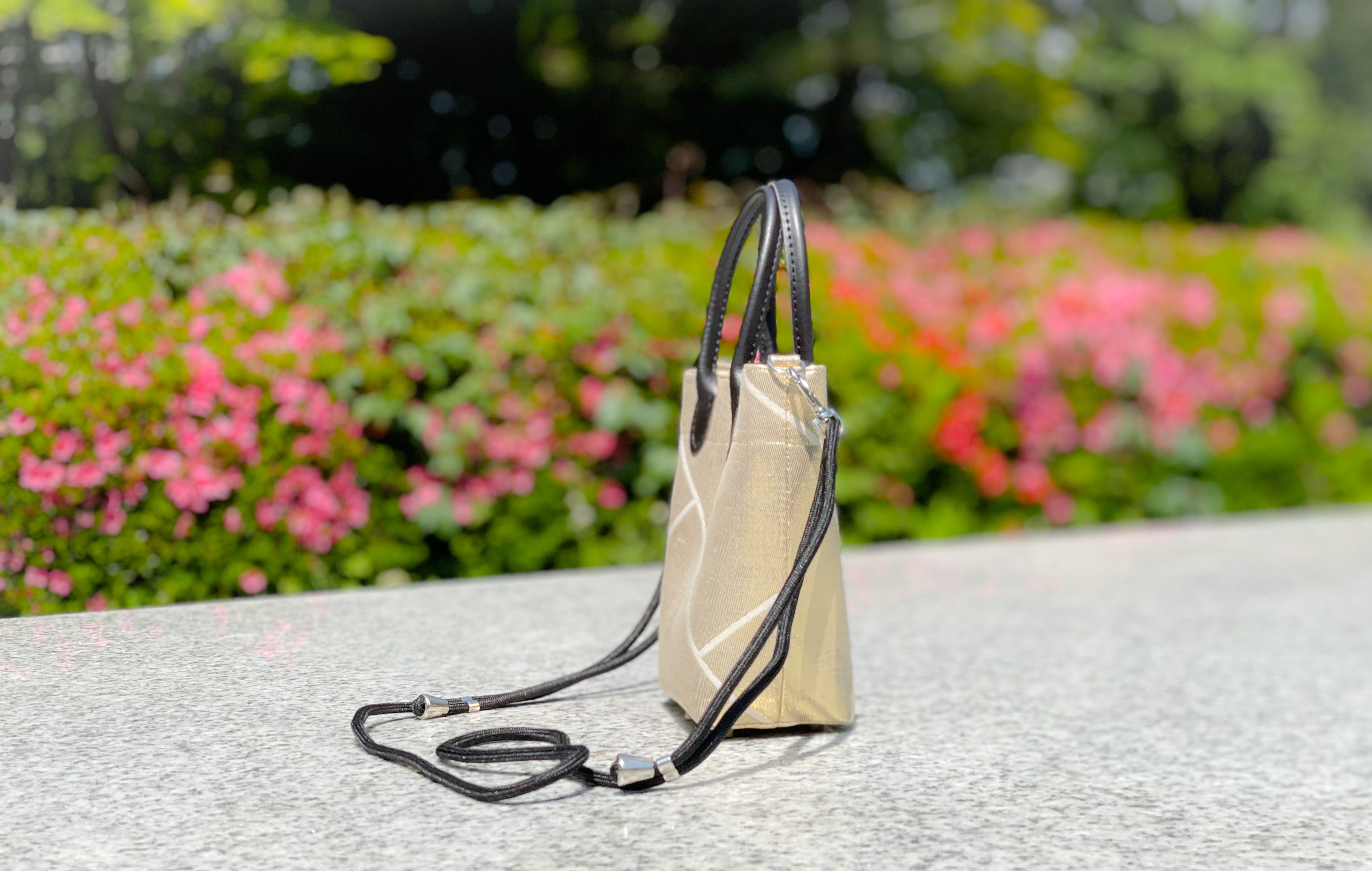 Petit Shoulder Pouch【Nagomi】プチショルダーポーチ【和美】
