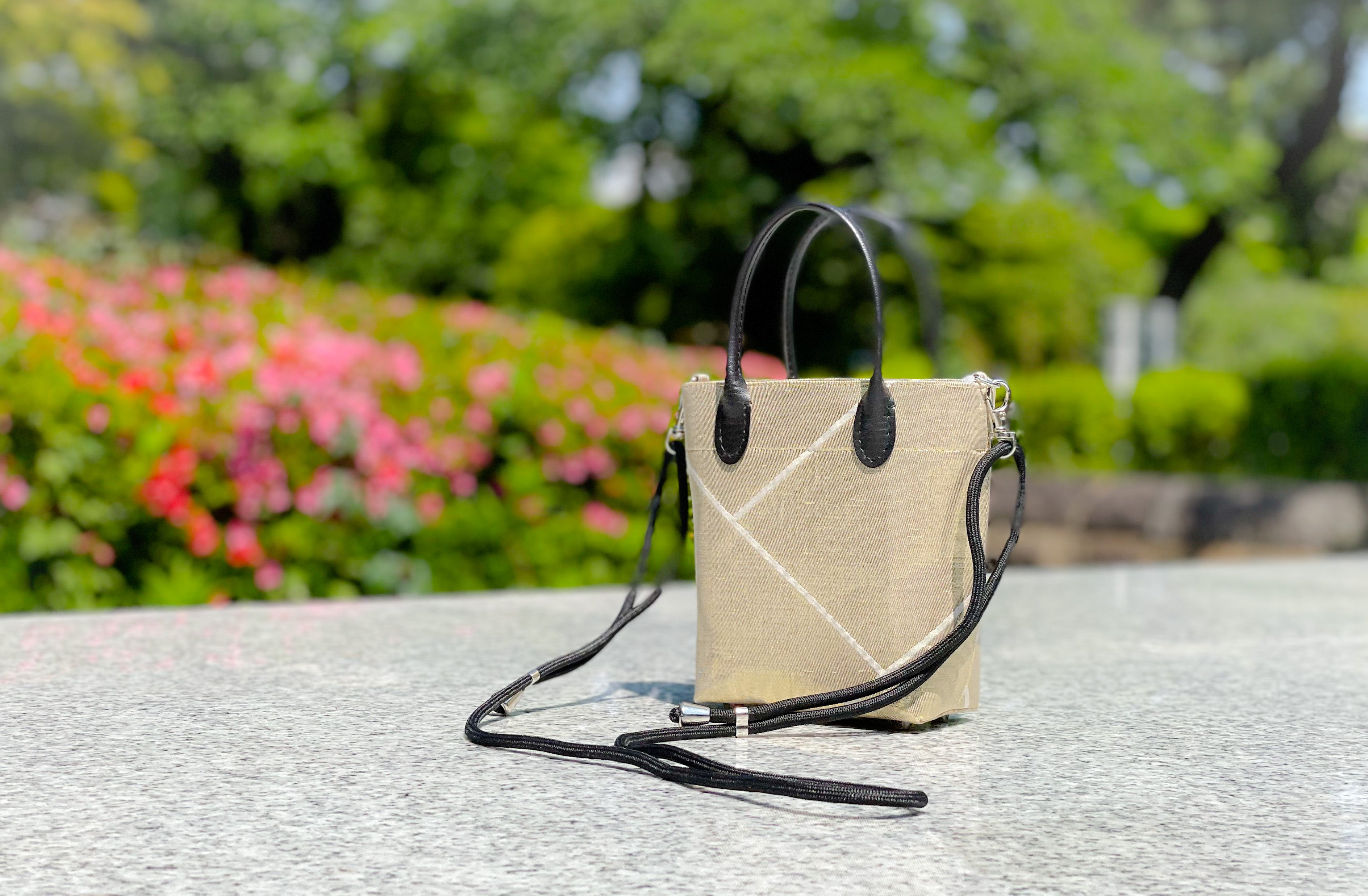 Petit Shoulder Pouch【Nagomi】プチショルダーポーチ【和美】