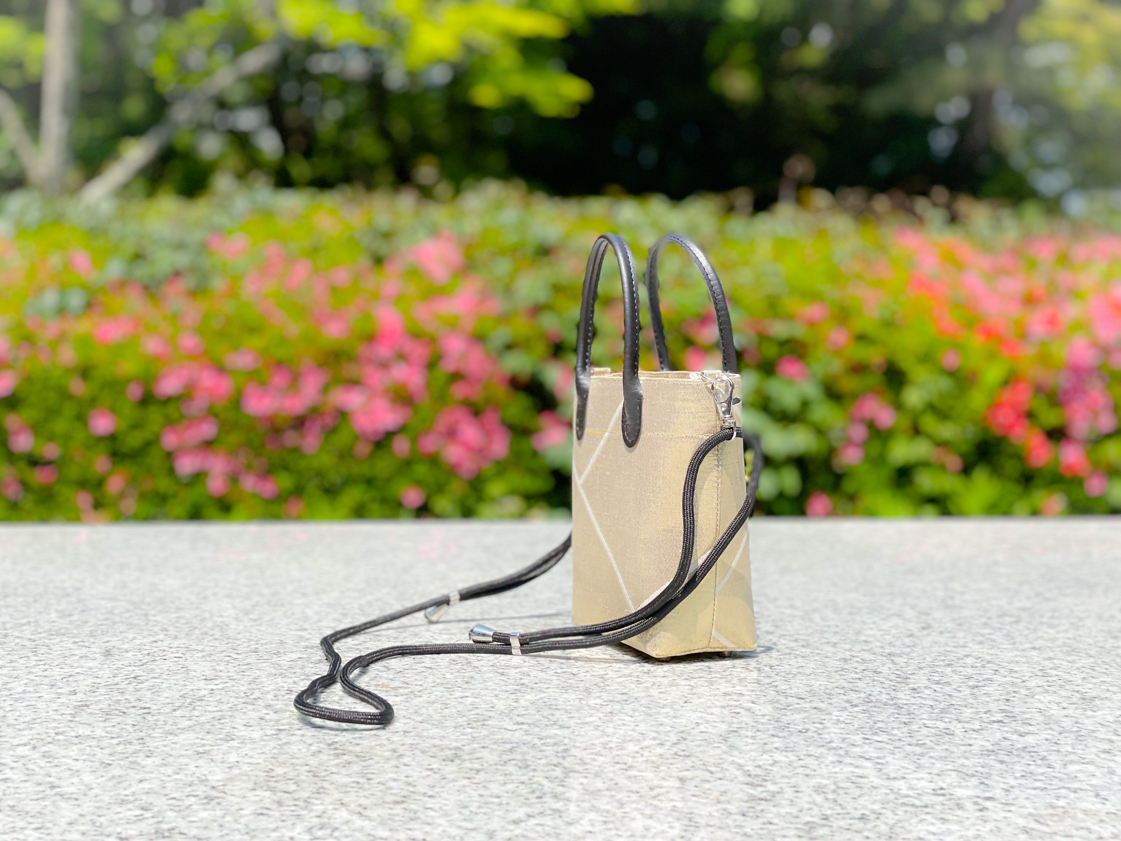 Petit Shoulder Pouch【Nagomi】プチショルダーポーチ【和美】