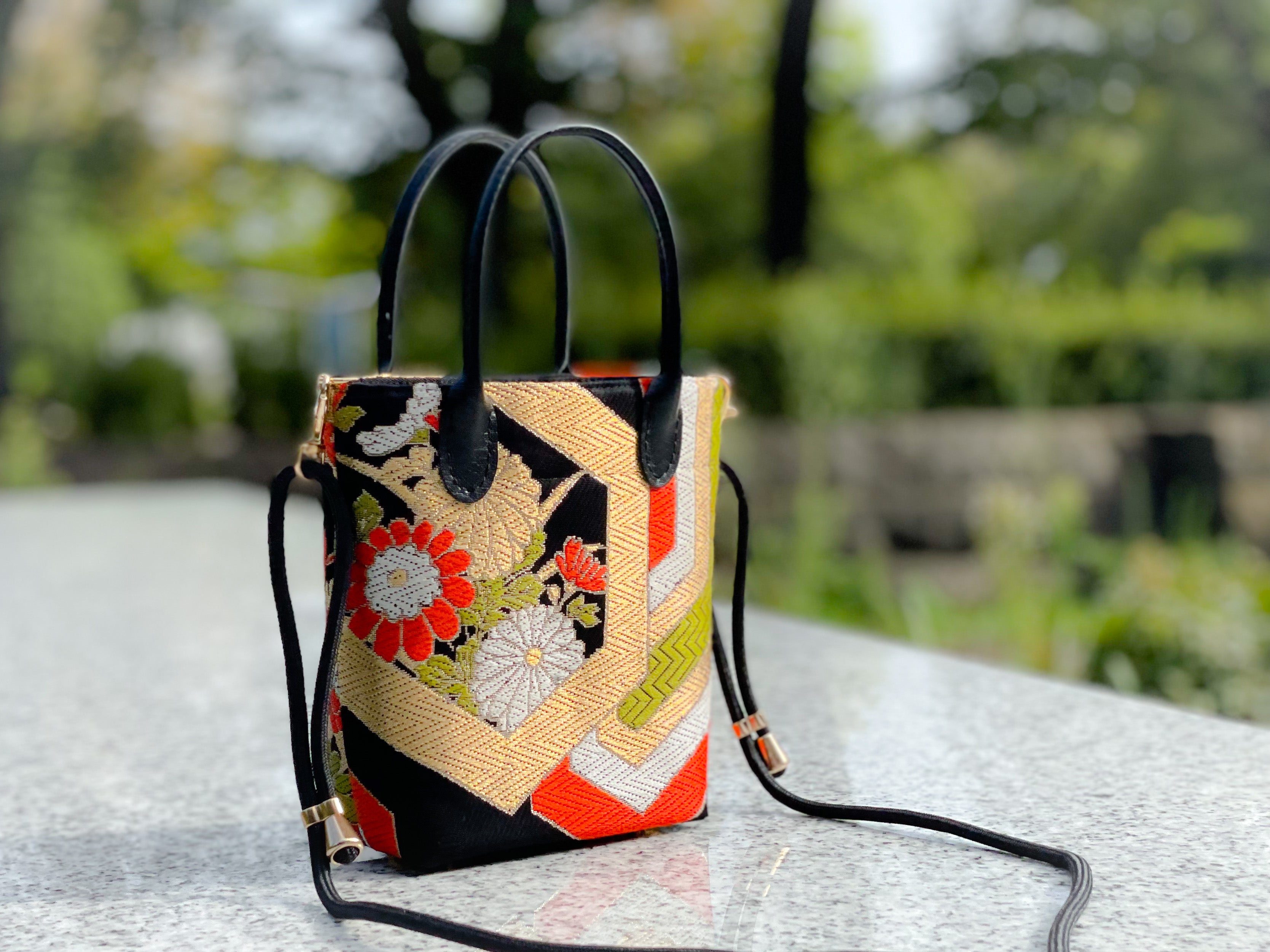 Petit Shoulder Pouch【Sayaka】プチショルダーポーチ【小夜香】