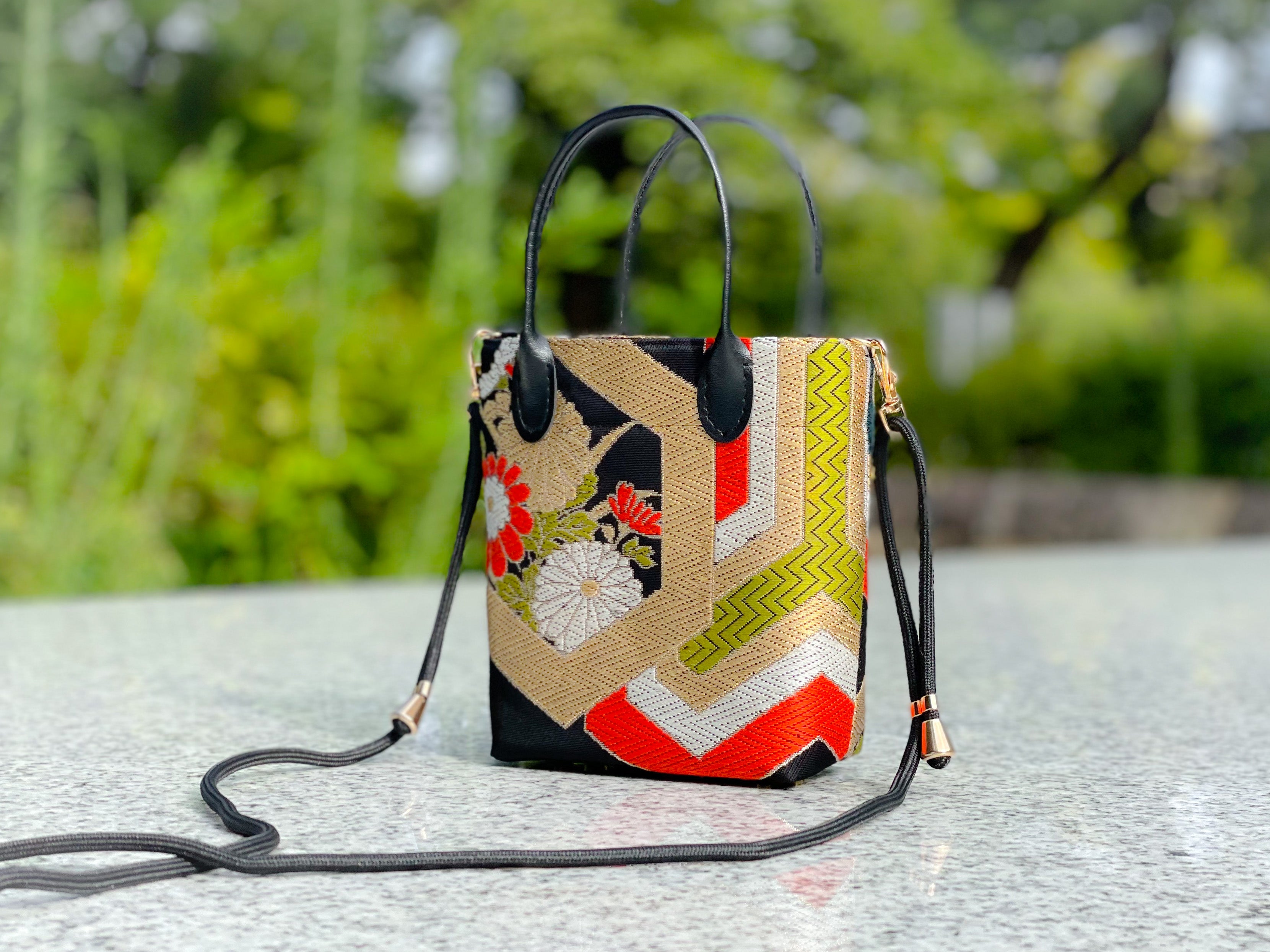 Petit Shoulder Pouch【Sayaka】プチショルダーポーチ【小夜香】