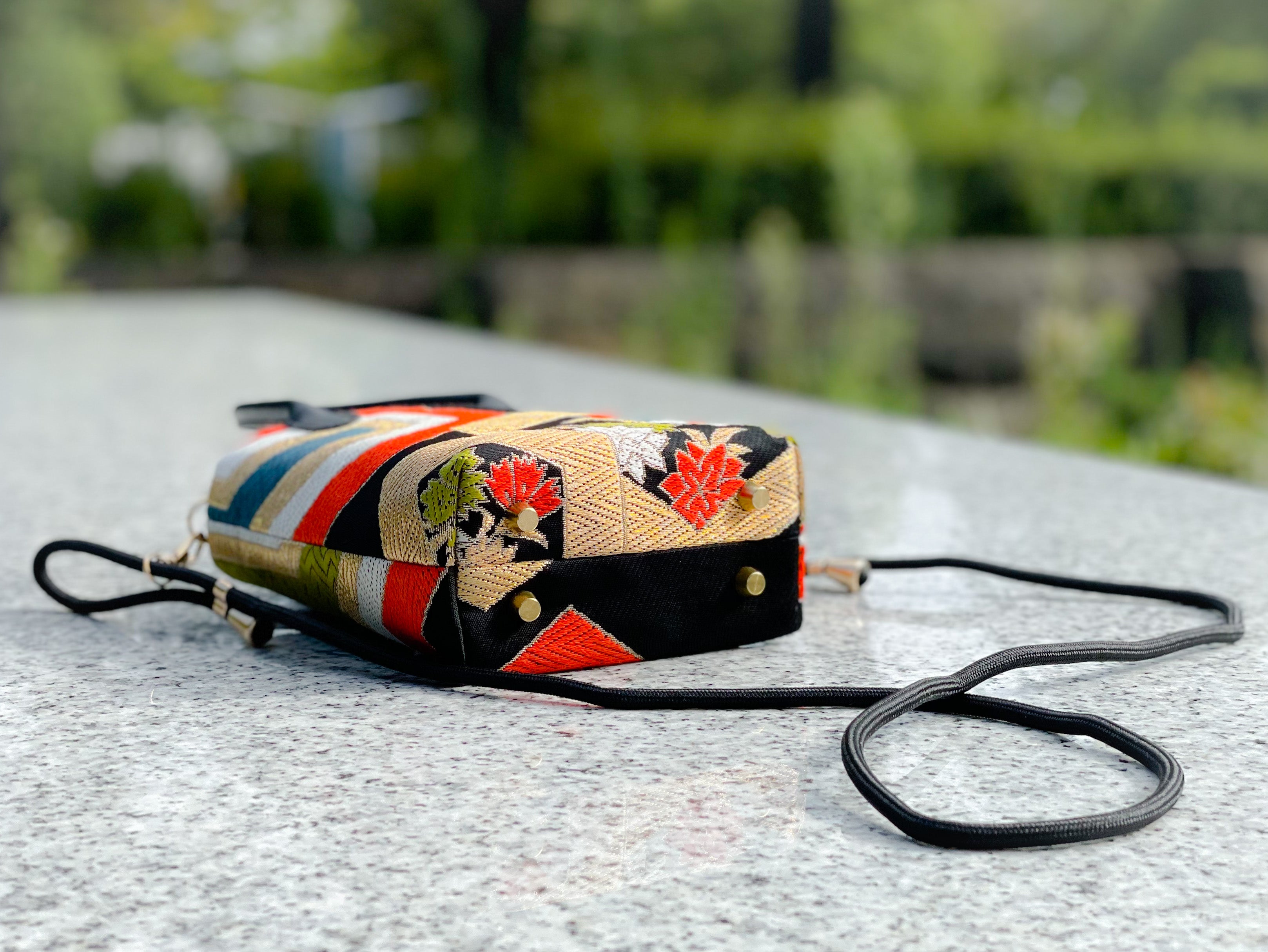 Petit Shoulder Pouch【Sayaka】プチショルダーポーチ【小夜香】