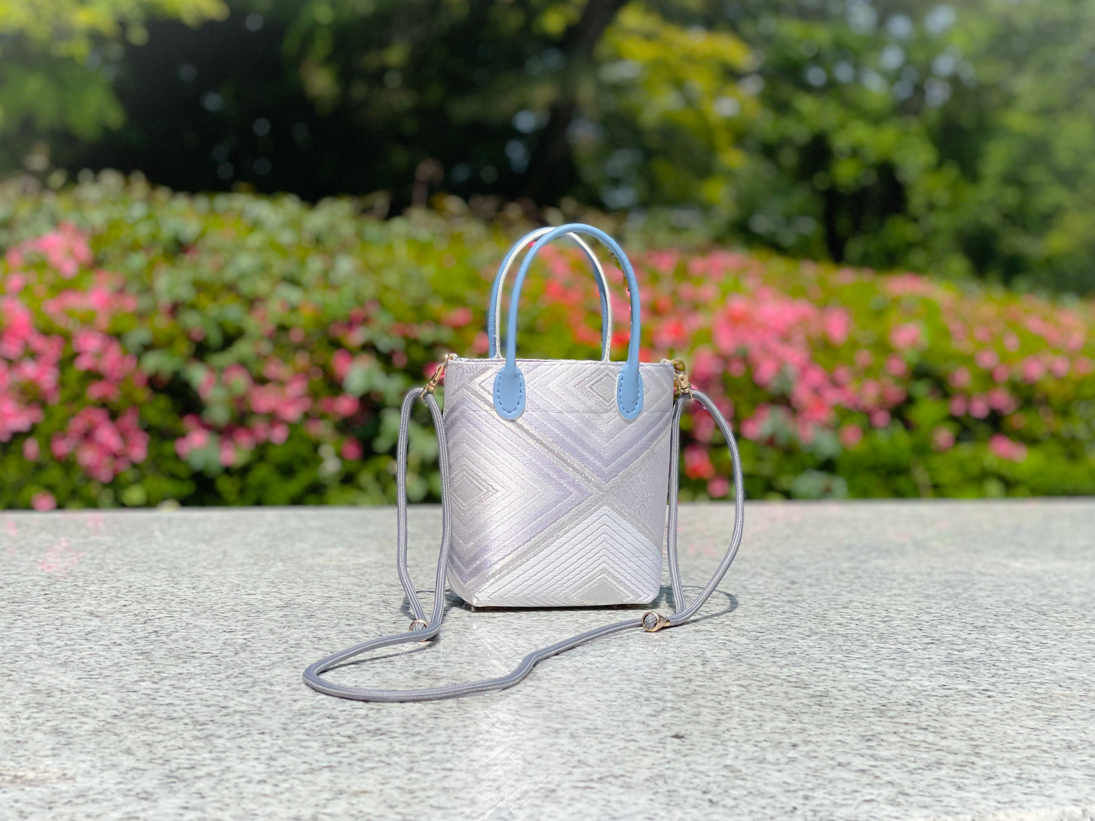 Petit Shoulder Pouch【Yachiyo】プチショルダーポーチ【八千代】