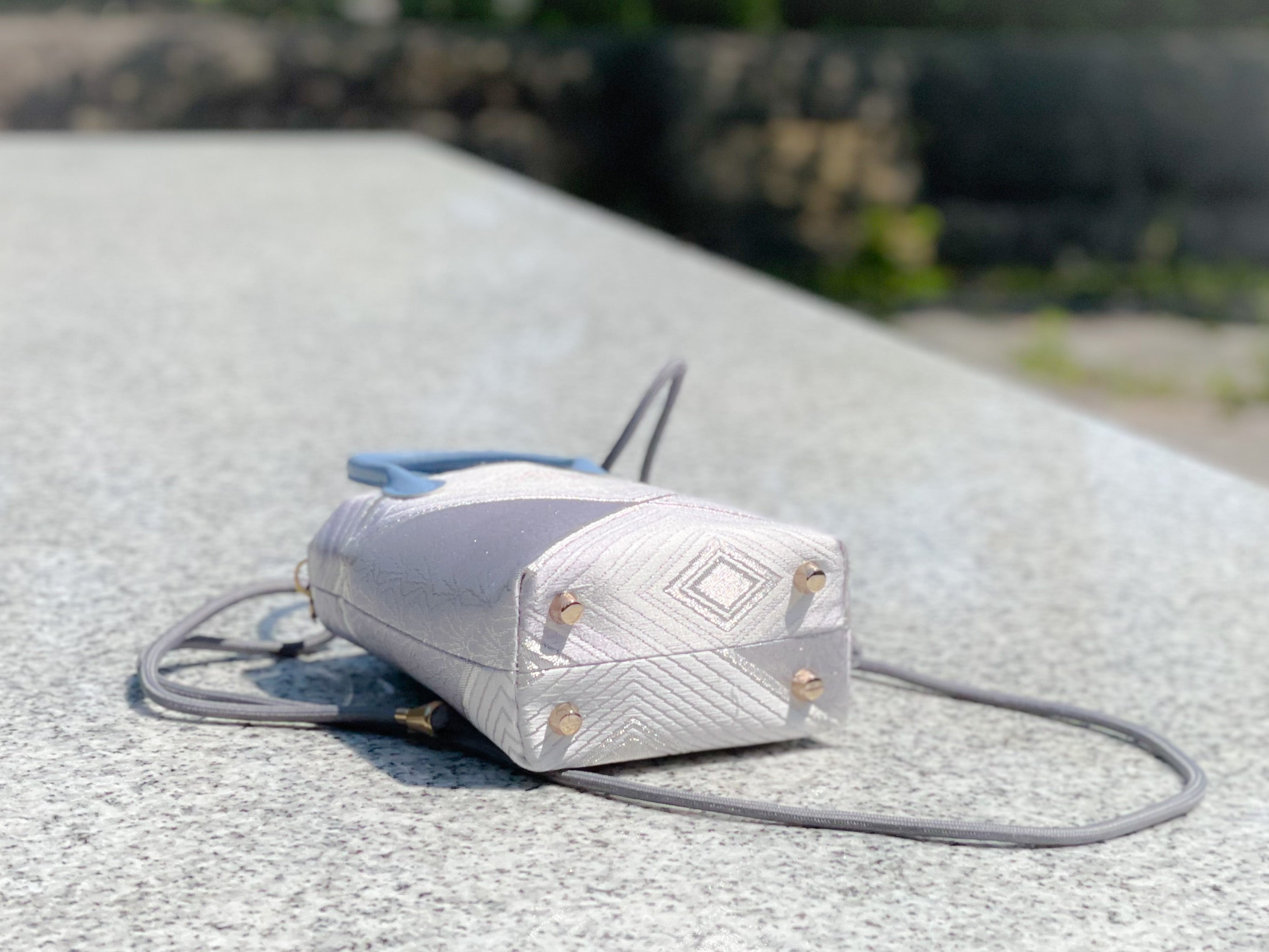 Petit Shoulder Pouch【Yachiyo】プチショルダーポーチ【八千代】