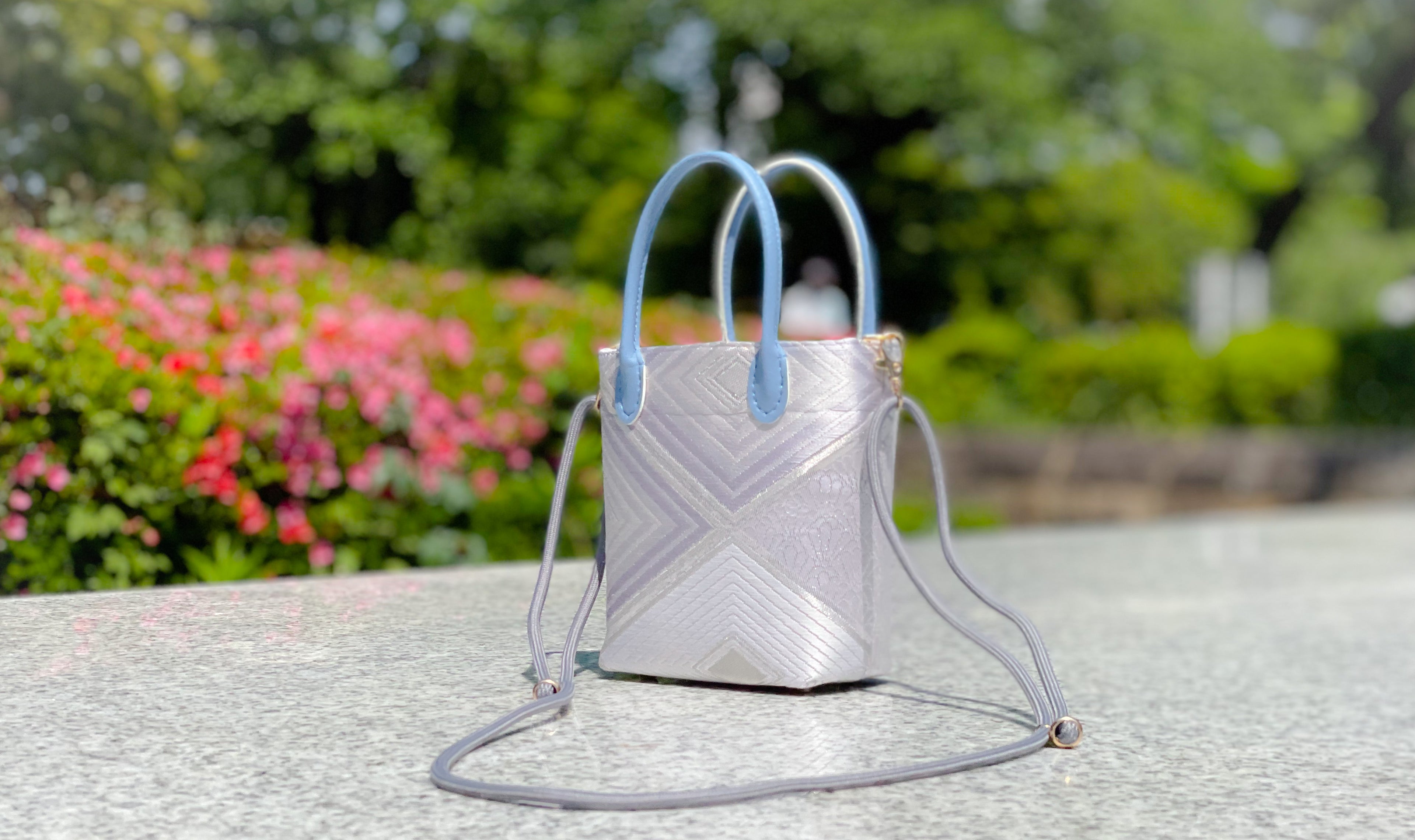Petit Shoulder Pouch【Yachiyo】プチショルダーポーチ【八千代】