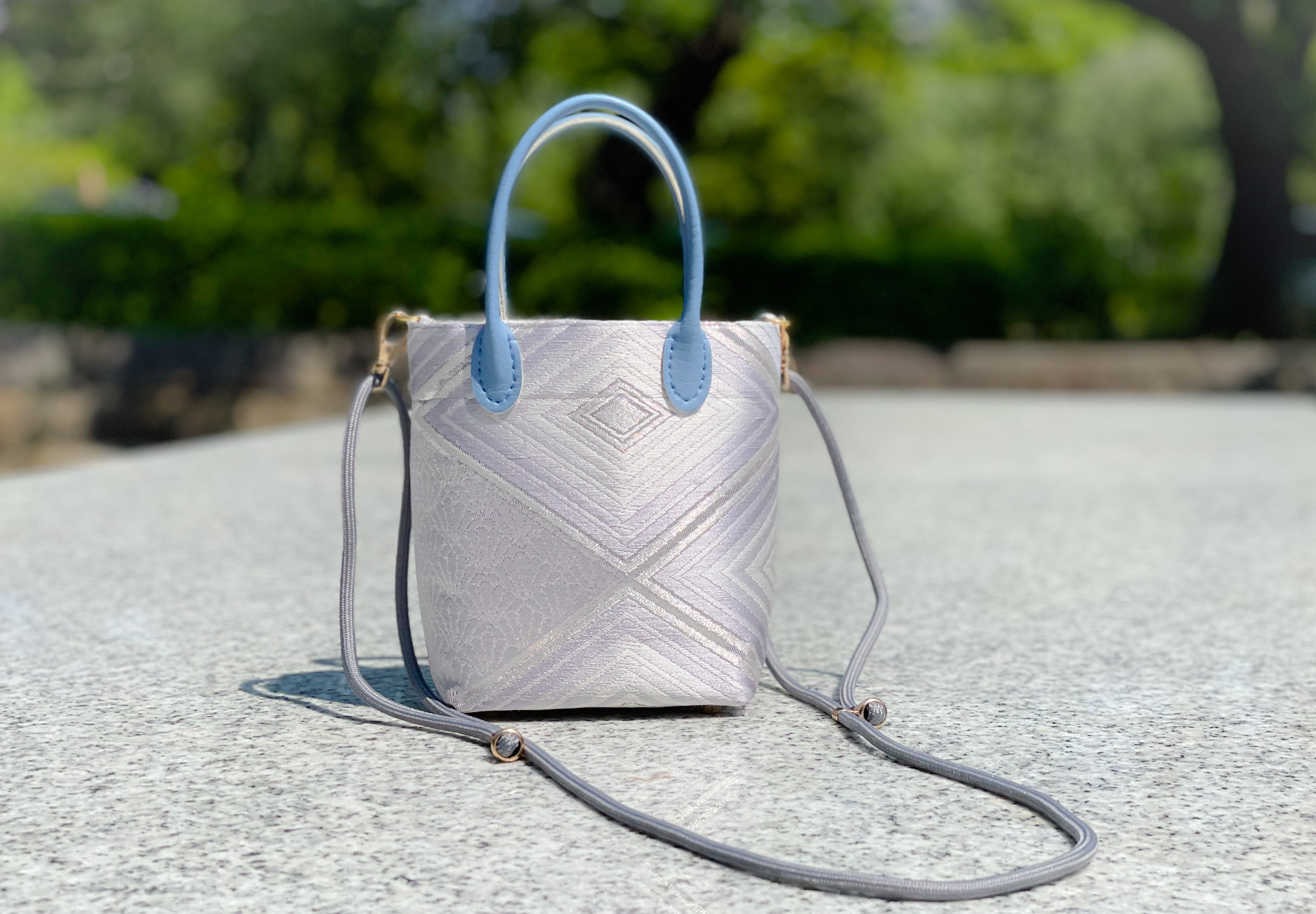 Petit Shoulder Pouch【Yachiyo】プチショルダーポーチ【八千代】