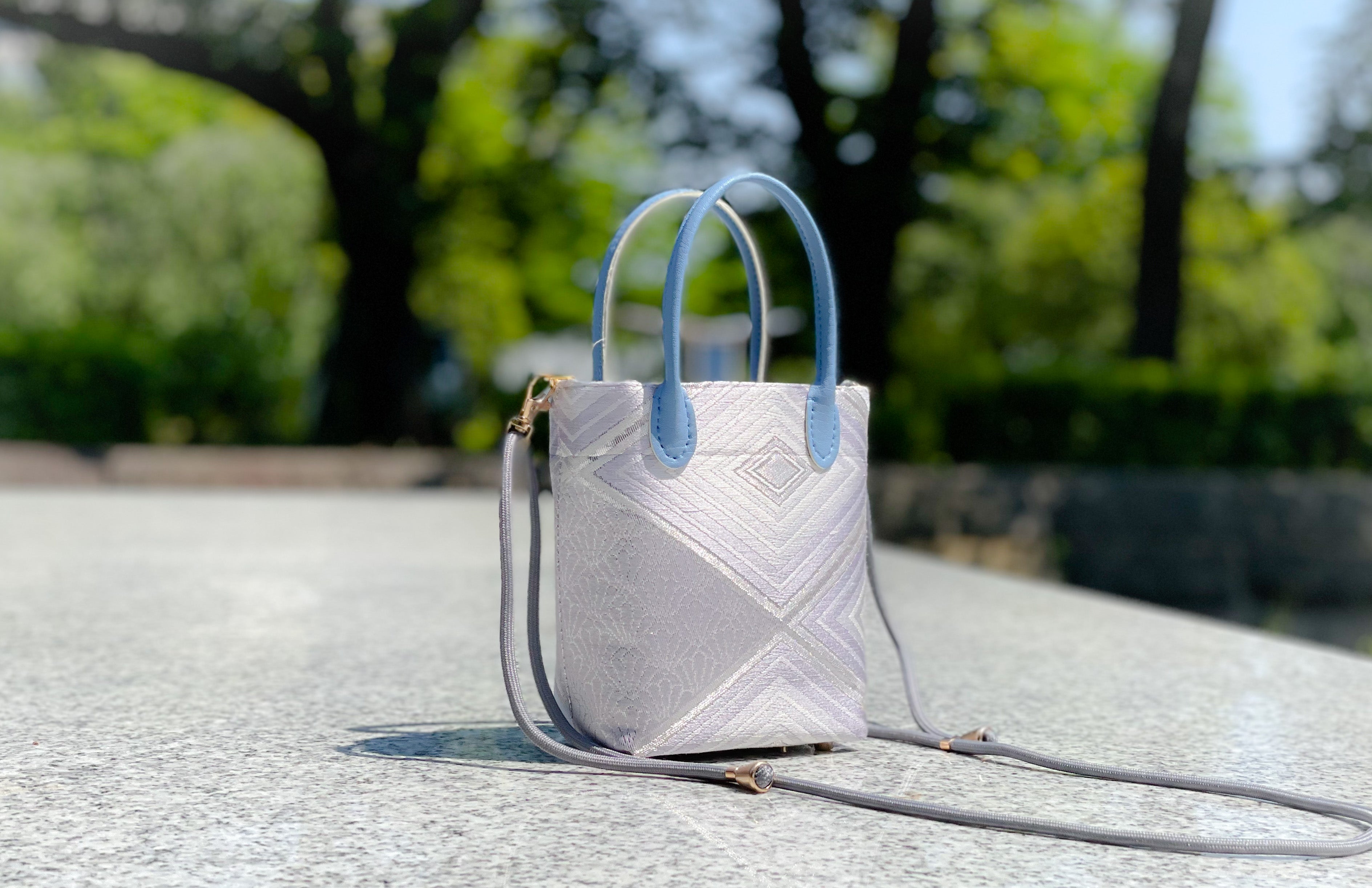 Petit Shoulder Pouch【Yachiyo】プチショルダーポーチ【八千代】