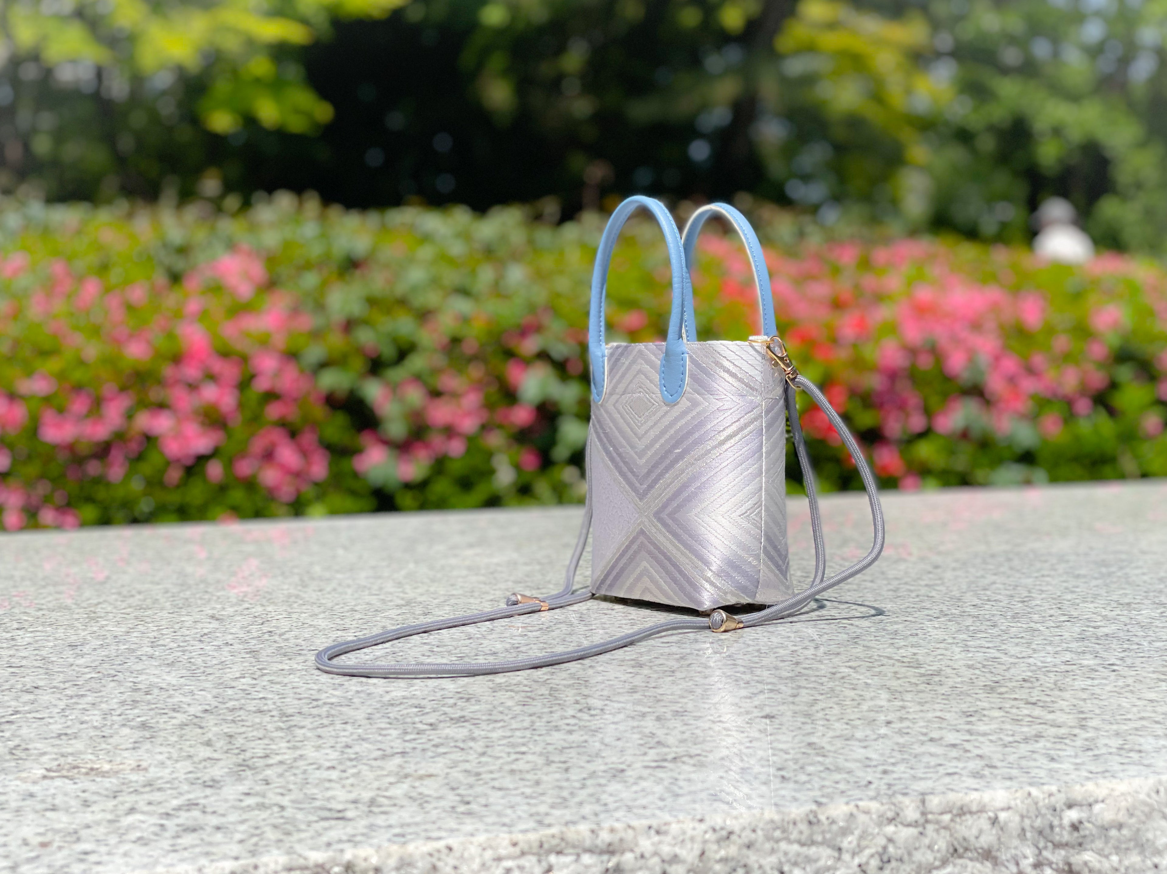 Petit Shoulder Pouch【Yachiyo】プチショルダーポーチ【八千代】