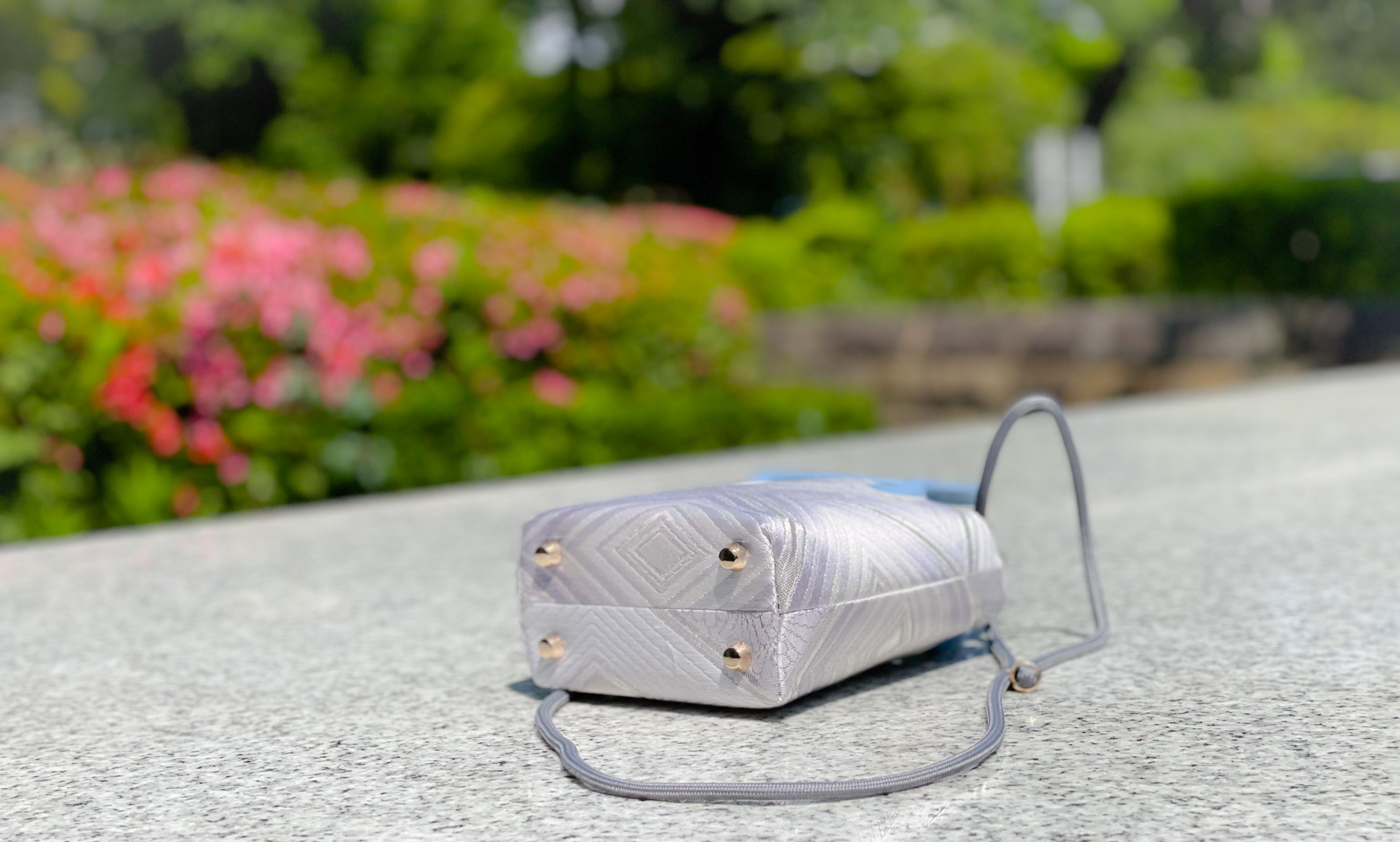 Petit Shoulder Pouch【Yachiyo】プチショルダーポーチ【八千代】