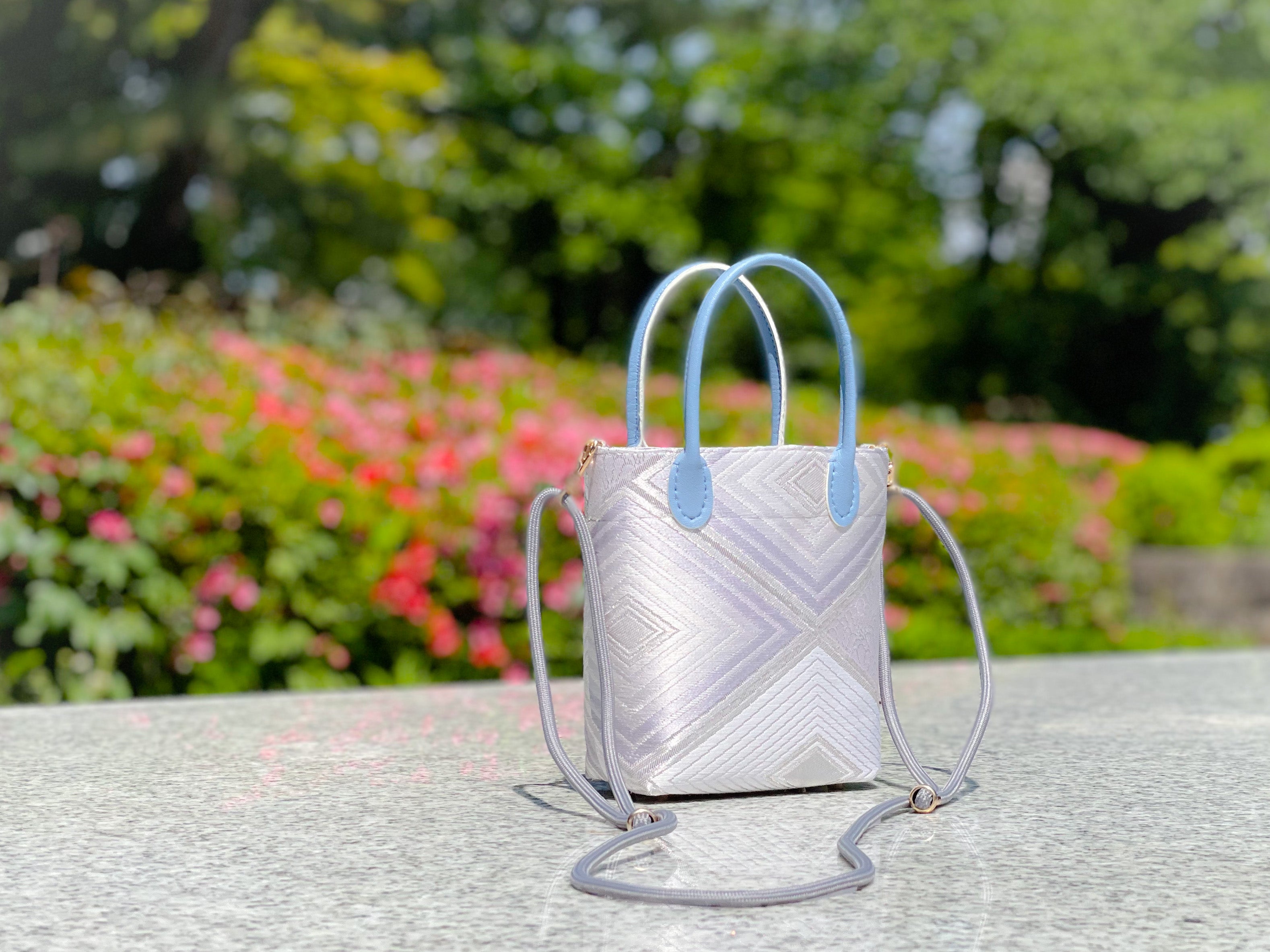 Petit Shoulder Pouch【Yachiyo】プチショルダーポーチ【八千代】