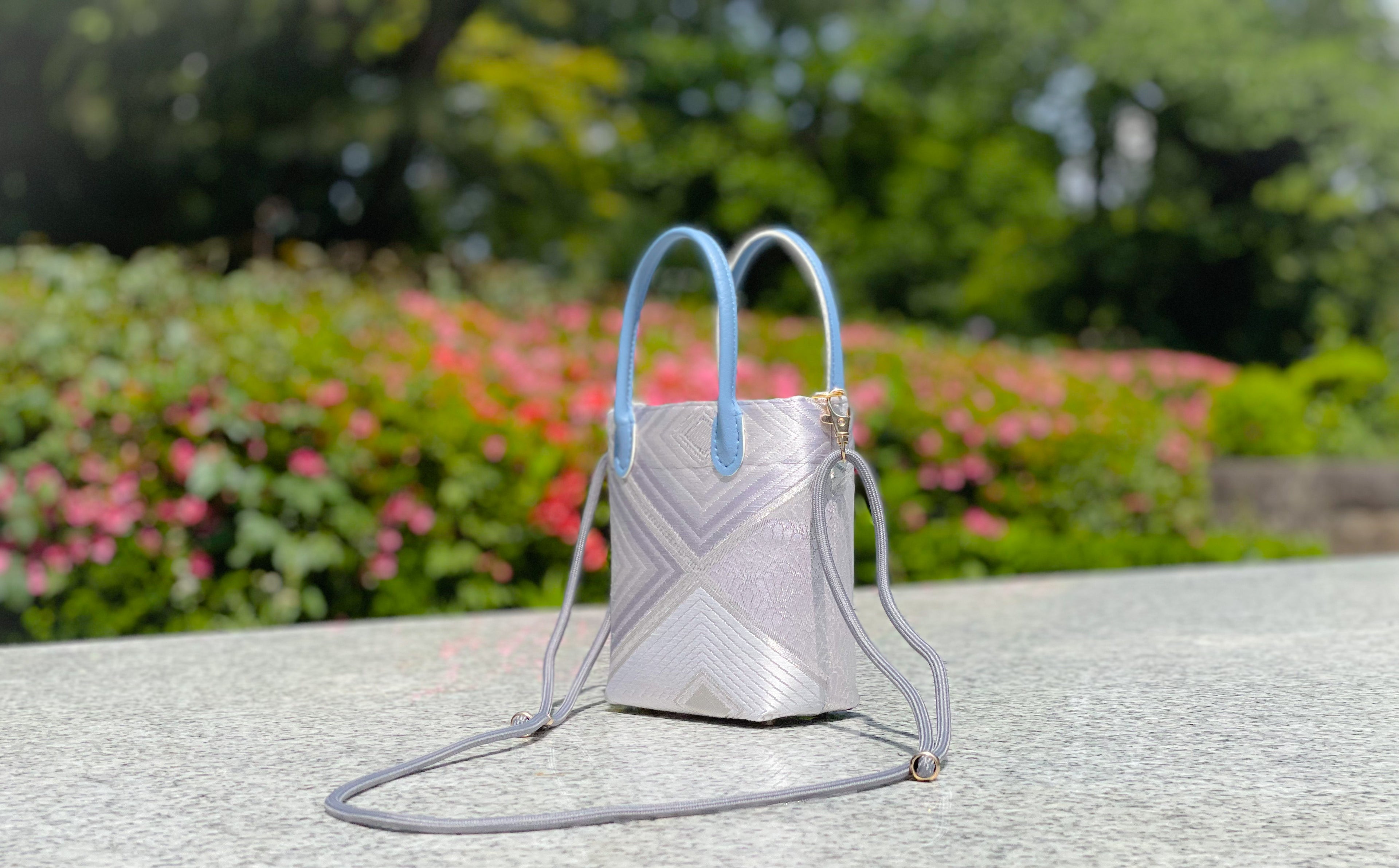 Petit Shoulder Pouch【Yachiyo】プチショルダーポーチ【八千代】