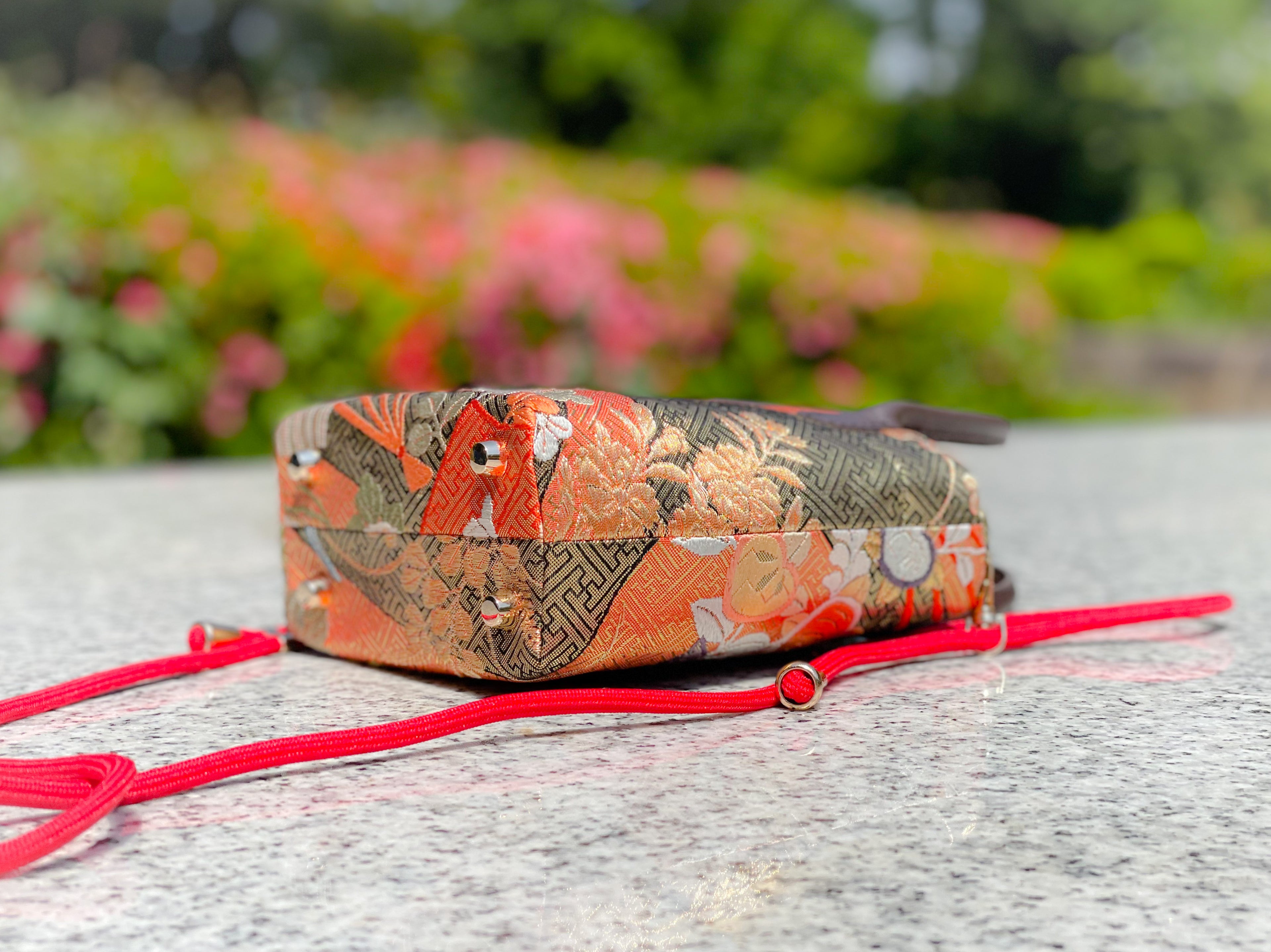 Petit Shoulder Pouch【Yuubi】プチショルダーポーチ【優美】