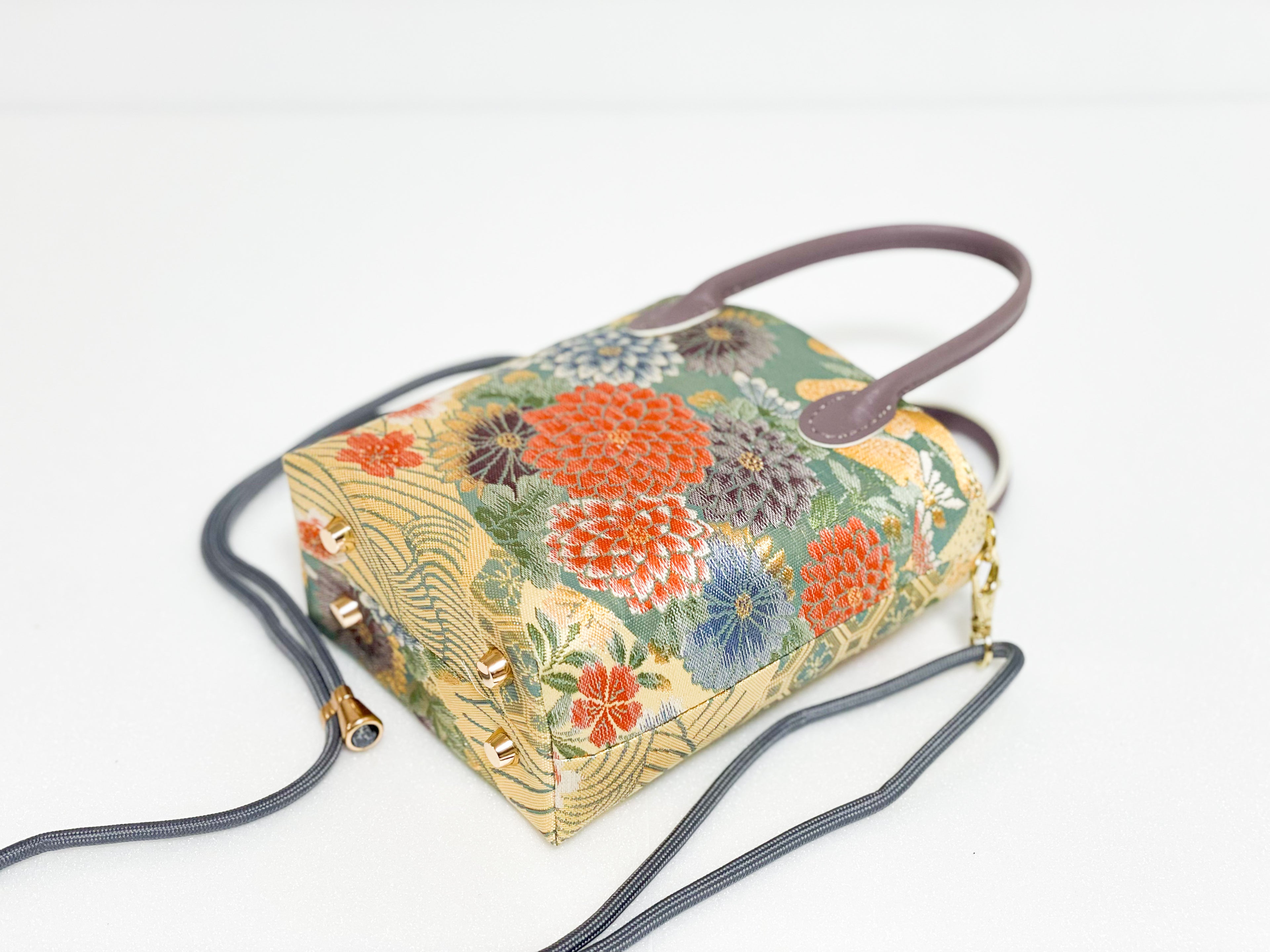 Petit Shoulder Pouch【Kotoko】プチショルダーポーチ【琴子】