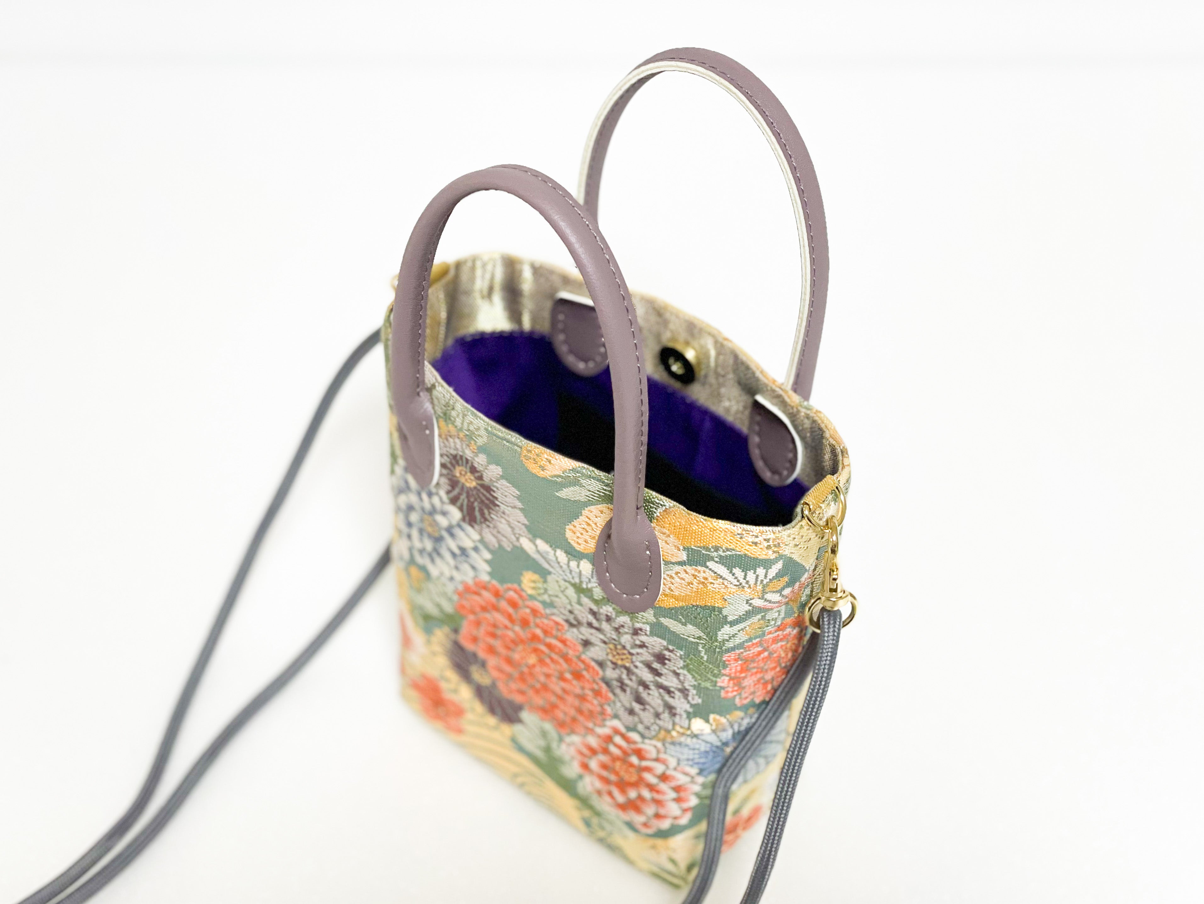 Petit Shoulder Pouch【Kotoko】プチショルダーポーチ【琴子】