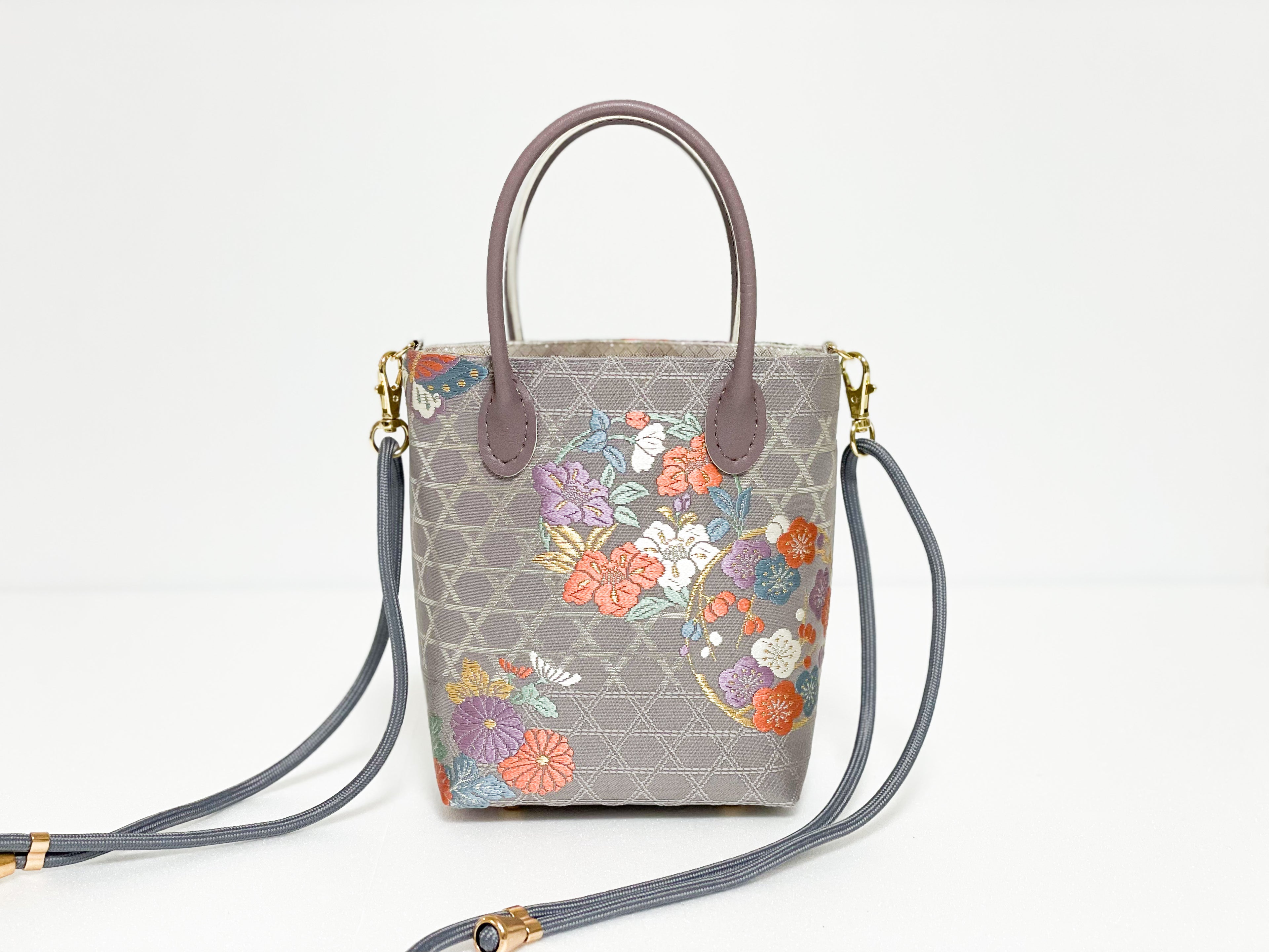 Petit Shoulder Pouch【Maihime】プチショルダーポーチ【舞姫】