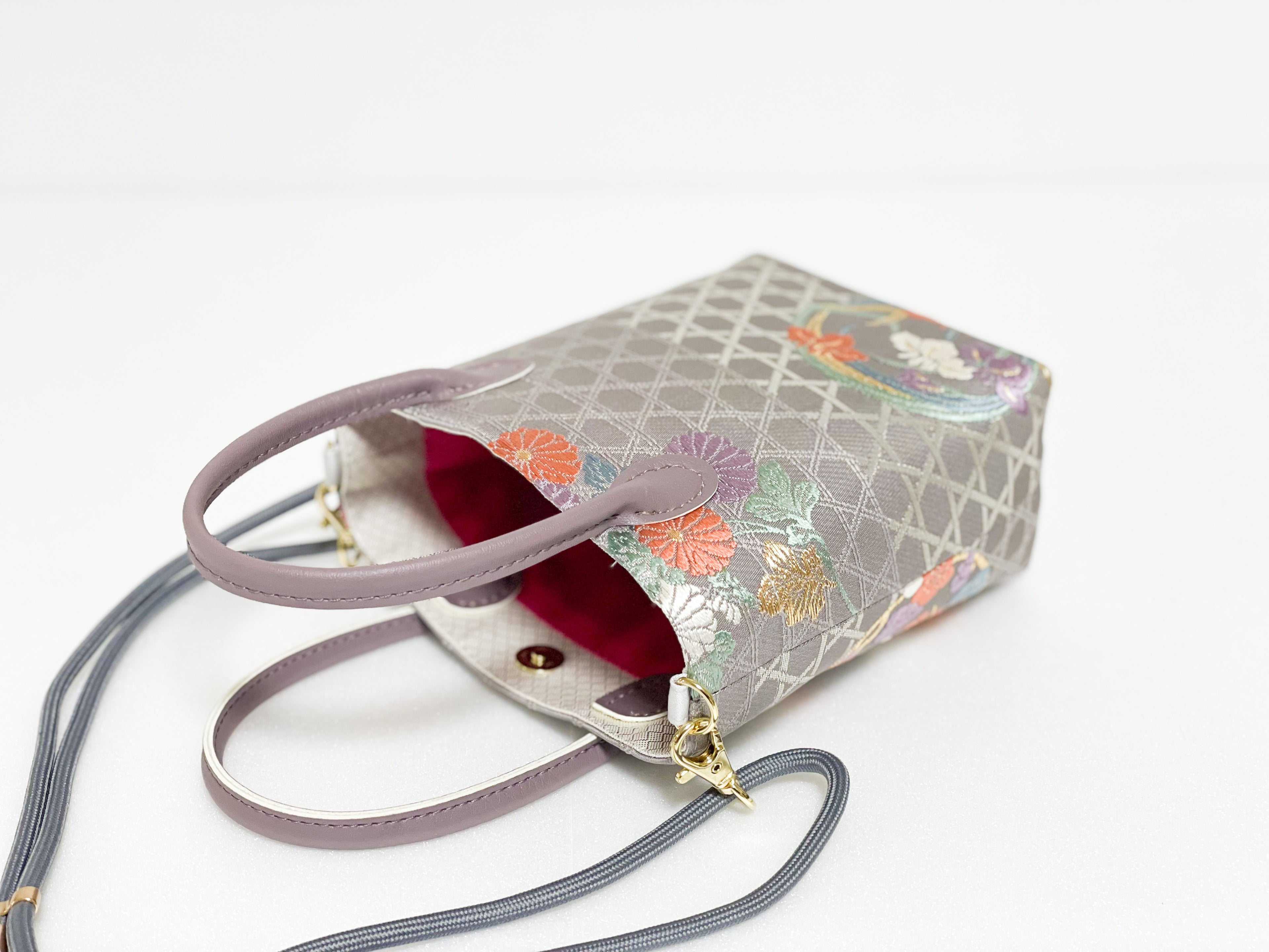 Petit Shoulder Pouch【Maihime】プチショルダーポーチ【舞姫】