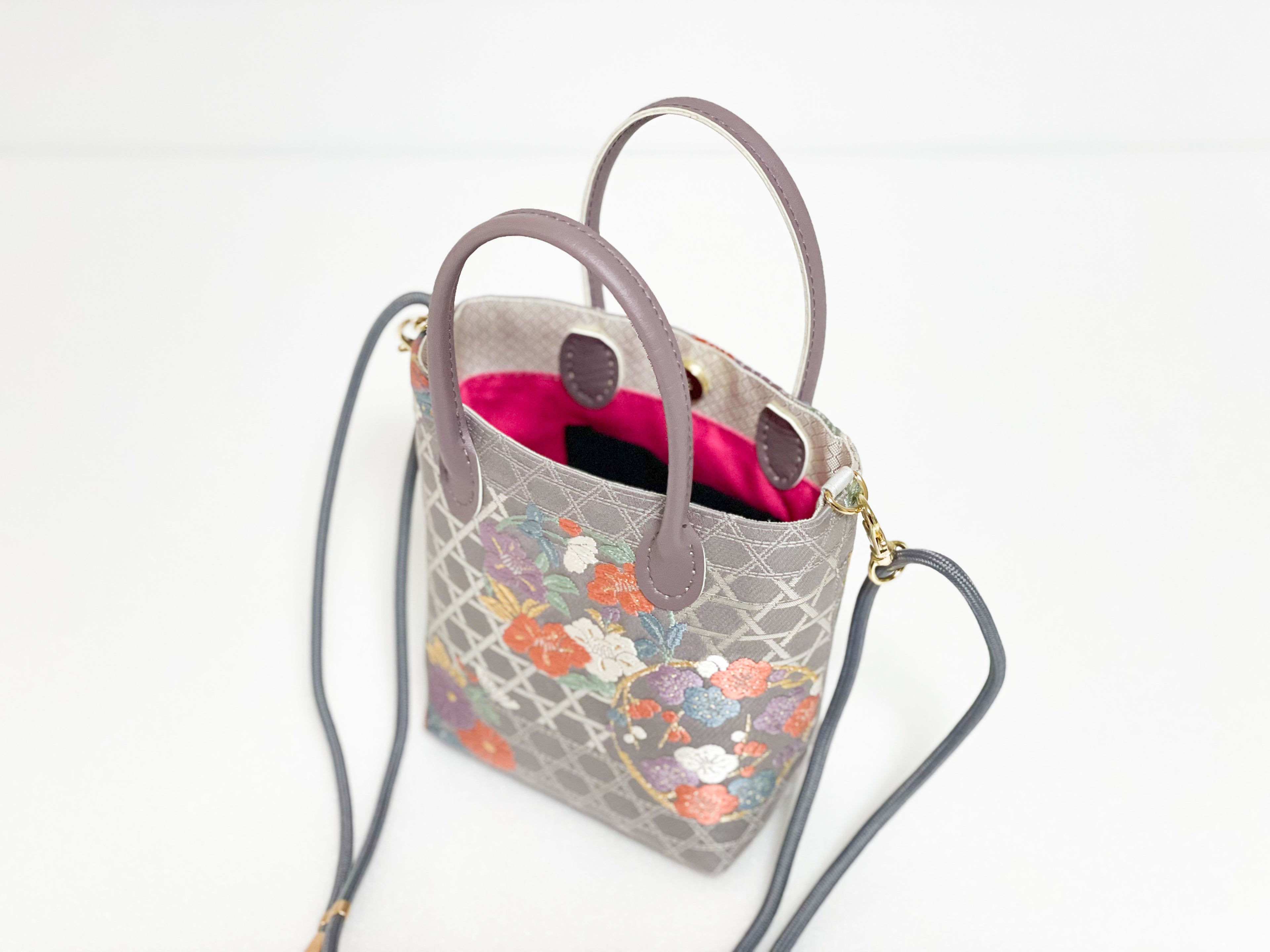 Petit Shoulder Pouch【Maihime】プチショルダーポーチ【舞姫】