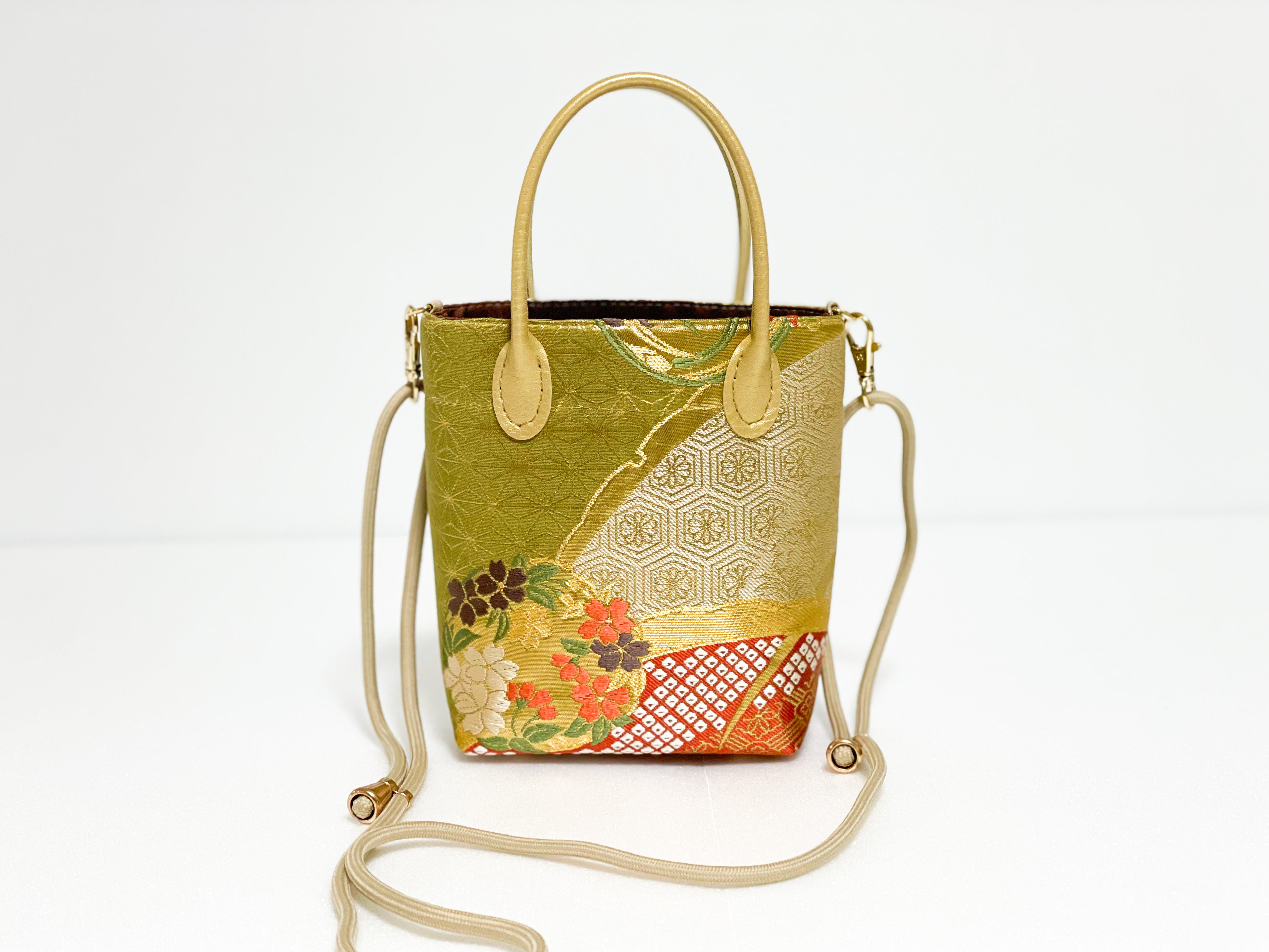 Petit Shoulder Pouch【Mio】プチショルダーポーチ【澪】