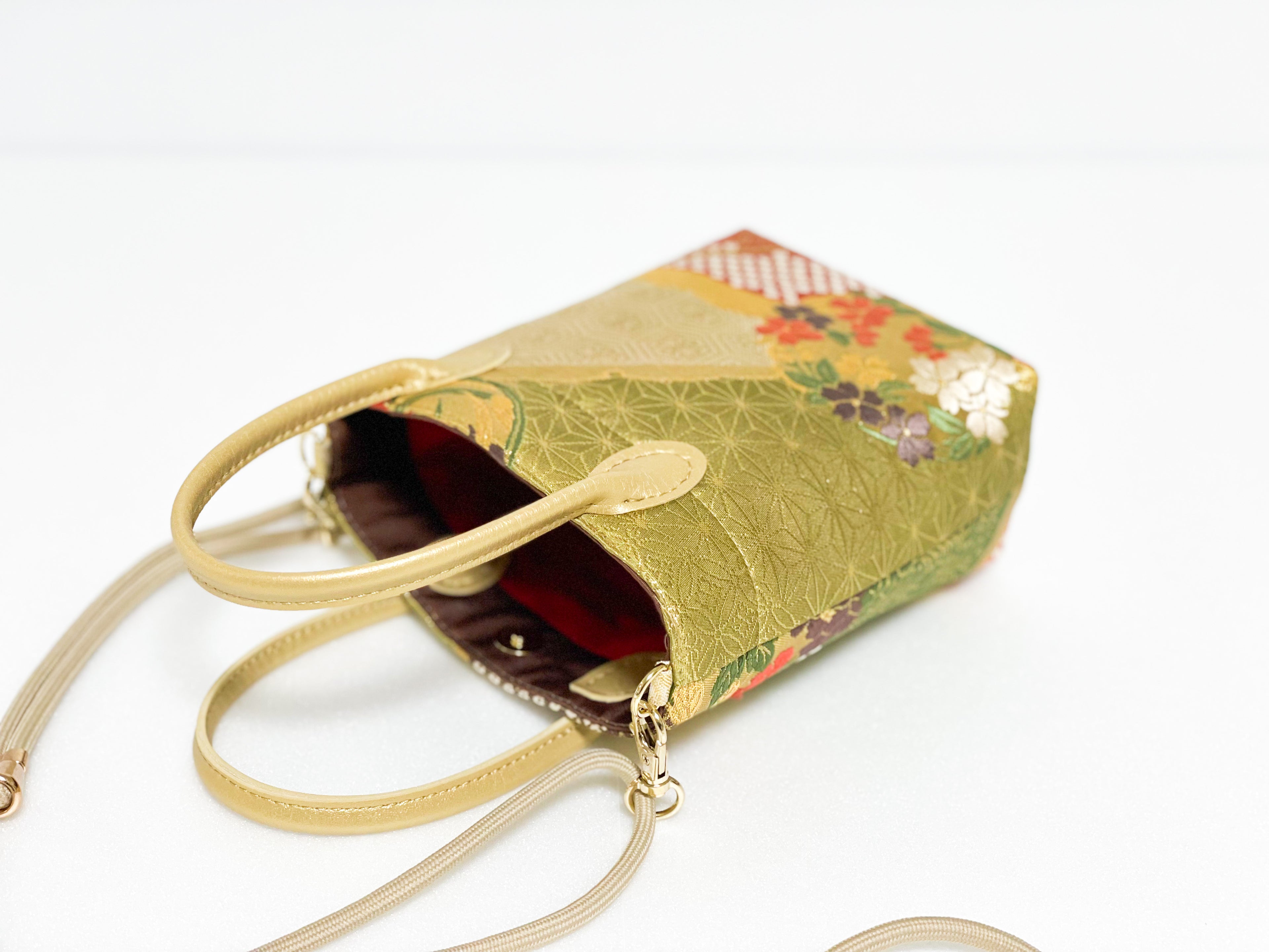 Petit Shoulder Pouch【Mio】プチショルダーポーチ【澪】