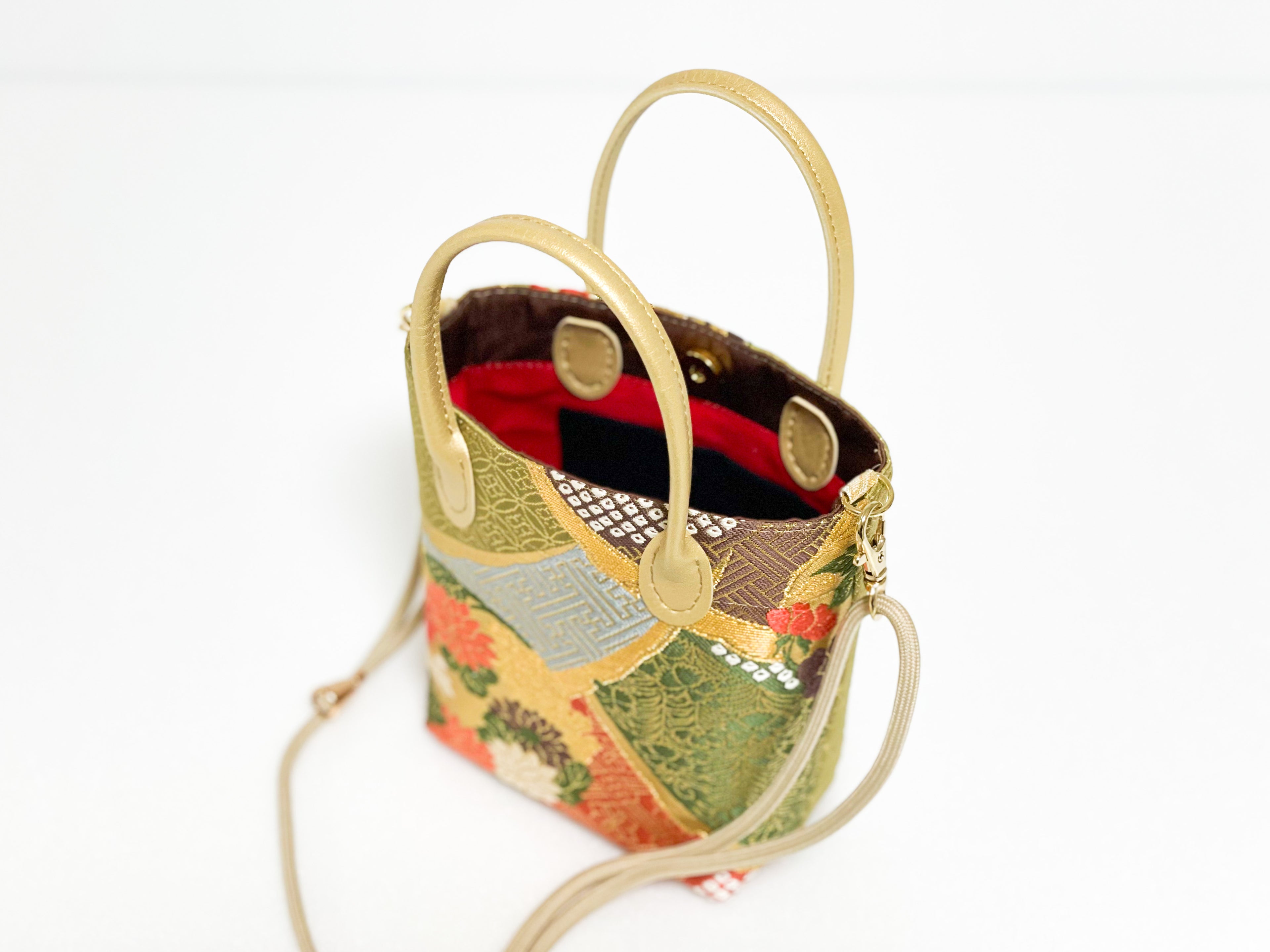 Petit Shoulder Pouch【Mio】プチショルダーポーチ【澪】