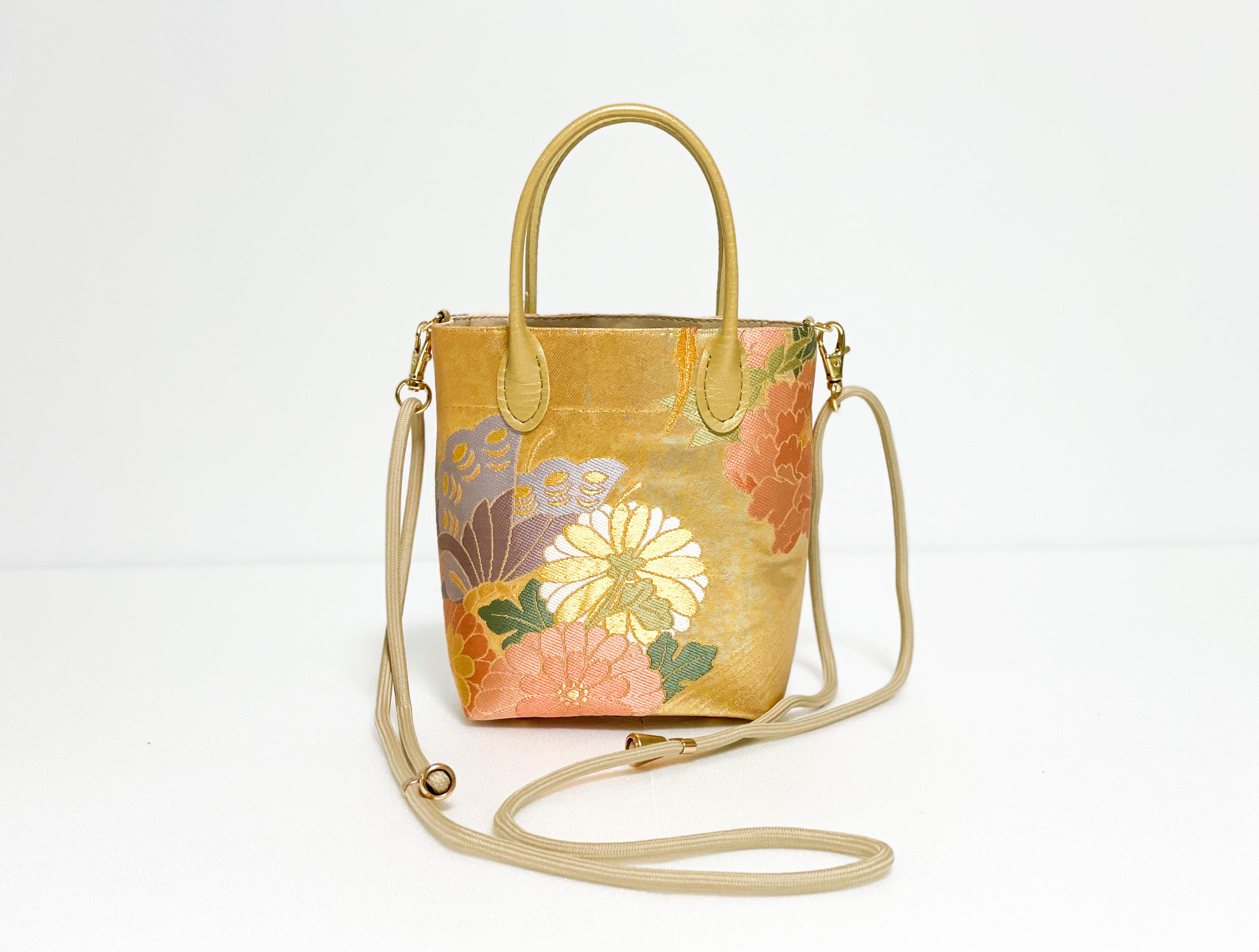Petit Shoulder Pouch【Ouchou】プチショルダーポーチ【凰蝶】
